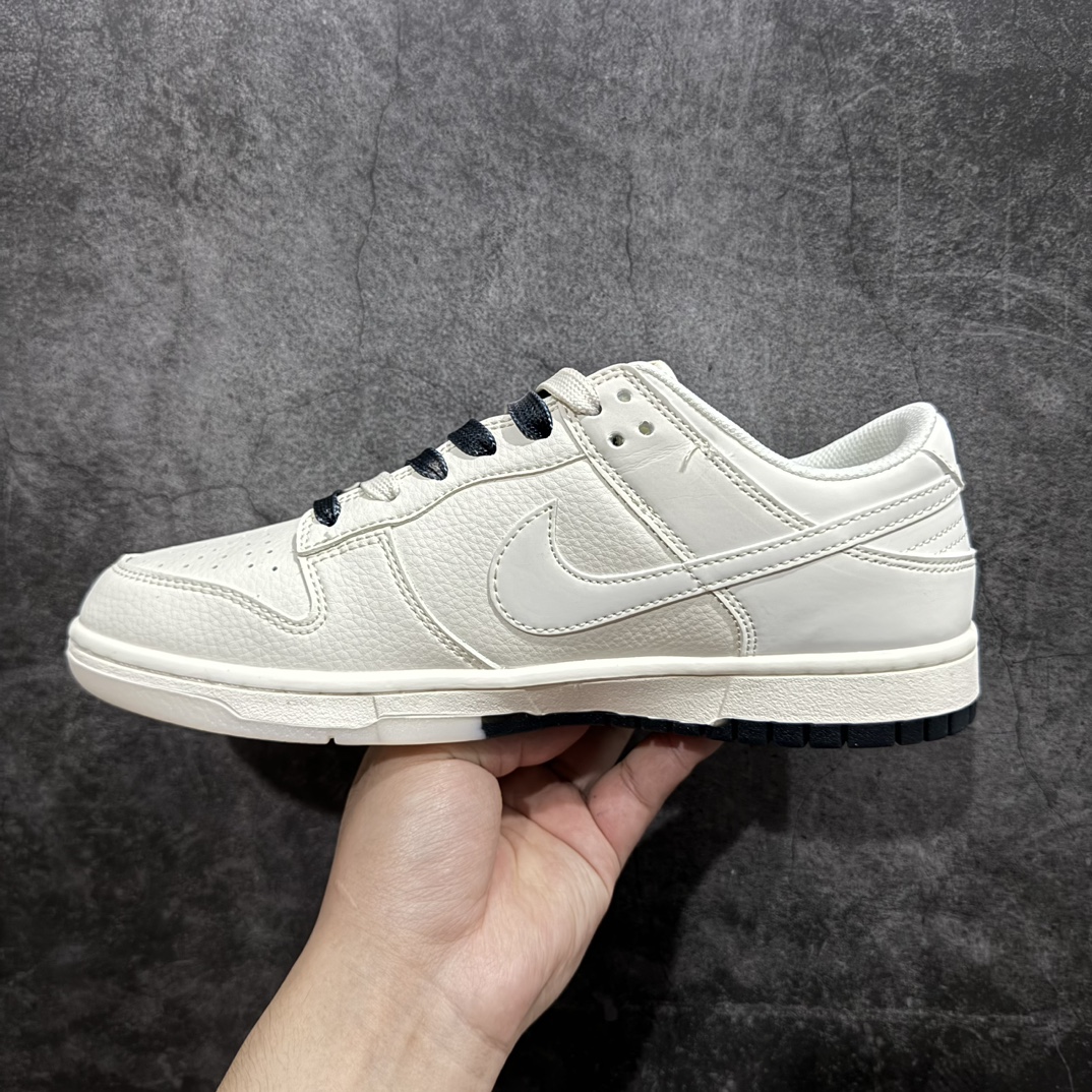 图片[2]-【定制版】Nk SB Dunk Low Supreme联名-双勾双拼 周年高端定制 低帮休闲板鞋 BB8675-112rn#定制鞋盒 大厂纯原品质出货 超高清洁度 皮料切割干净无任何毛边 细节完美 r 尺码：36 36.5 37.5 38 38.5 39 40 40.5 41 42 42.5 43 44 44.5 45  编码：HXS320340-鞋库