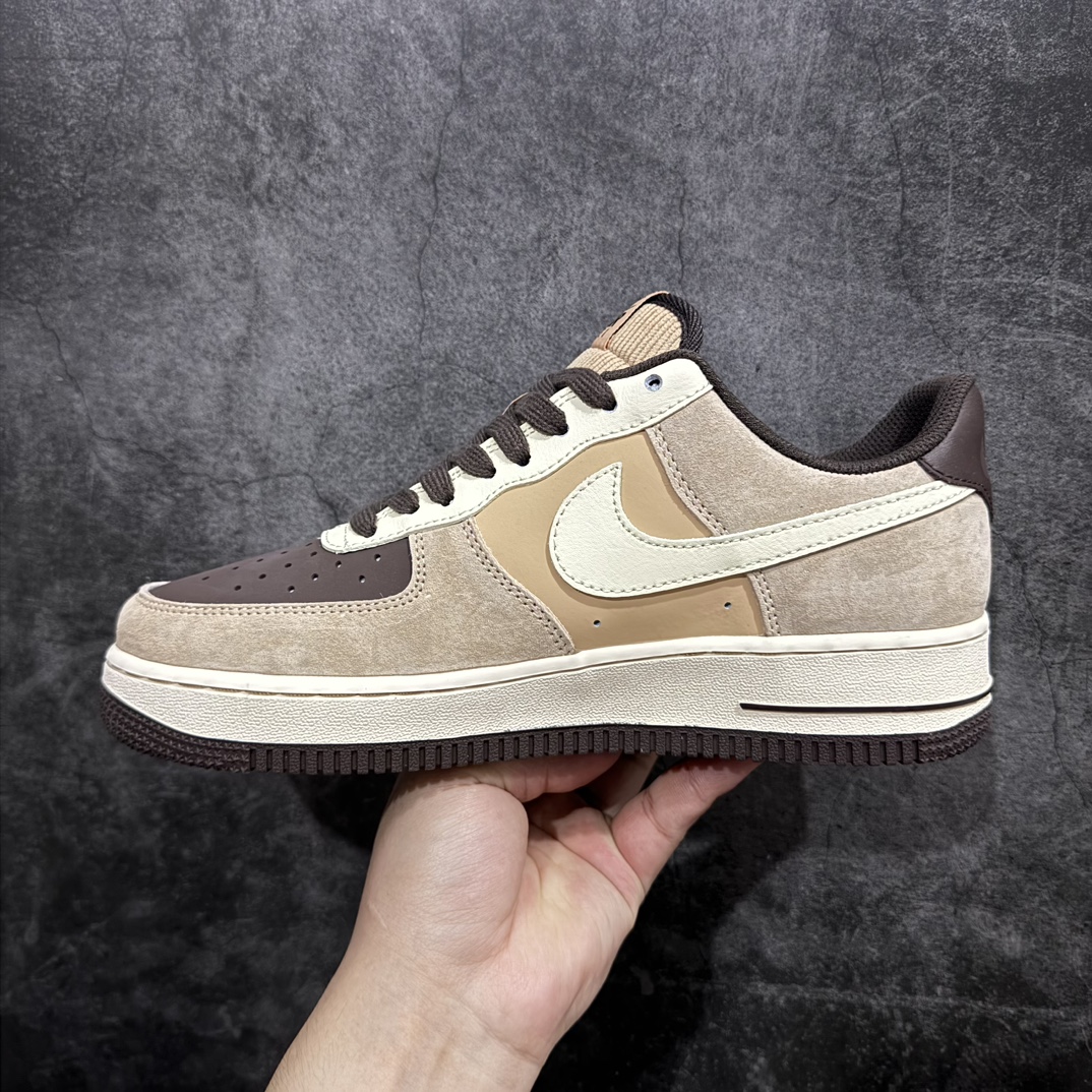 图片[2]-【公司级】Nike Air Force1  全新配色n#原楦头原纸板  打造纯正空军版型n#专注外贸渠道  全掌内置蜂窝气垫n#原盒配件 原厂中底钢印、拉帮完美 货号：FB8878-200 尺码：36 36.5 37.5 38 38.5 39 40 40.5 41 42 42.5 43 44 45 编码：CC230240-鞋库