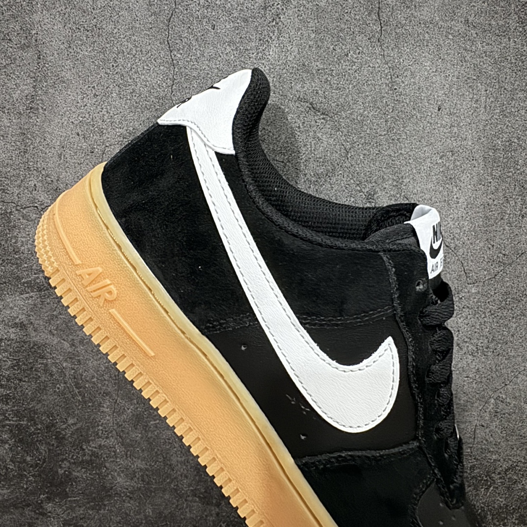 图片[7]-【公司级】Nike Air Force 1 \’07 Low 原楦头原纸板 打造纯正空军版型 #专注外贸渠道  全掌内置蜂窝气垫 #原盒配件 原厂中底钢印、拉帮完美  官方同步上架 货号：FQ8714-004nSIZE：36 36.5 37.5 38 38.5 39 40 40.5 41 42 42.5 43 44 44.5 45 编码：LF250260-鞋库