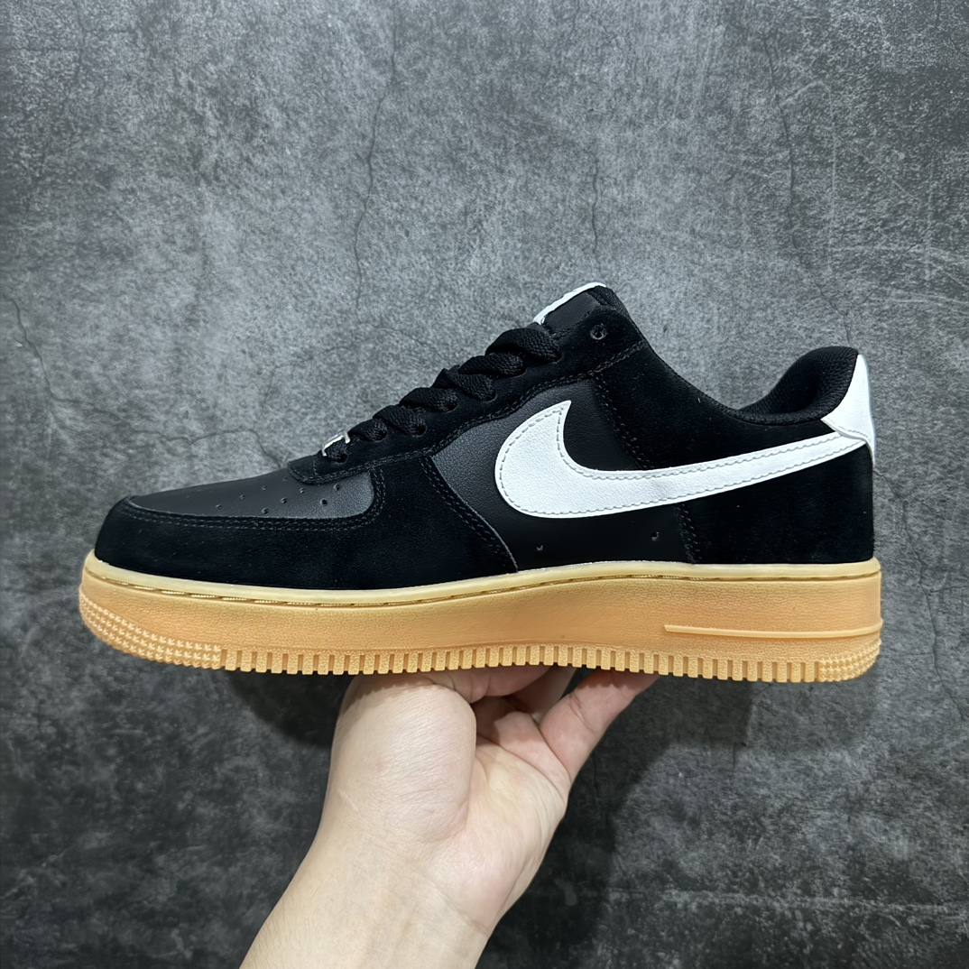 图片[2]-【公司级】Nike Air Force 1 \’07 Low 原楦头原纸板 打造纯正空军版型 #专注外贸渠道  全掌内置蜂窝气垫 #原盒配件 原厂中底钢印、拉帮完美  官方同步上架 货号：FQ8714-004nSIZE：36 36.5 37.5 38 38.5 39 40 40.5 41 42 42.5 43 44 44.5 45 编码：LF250260-鞋库