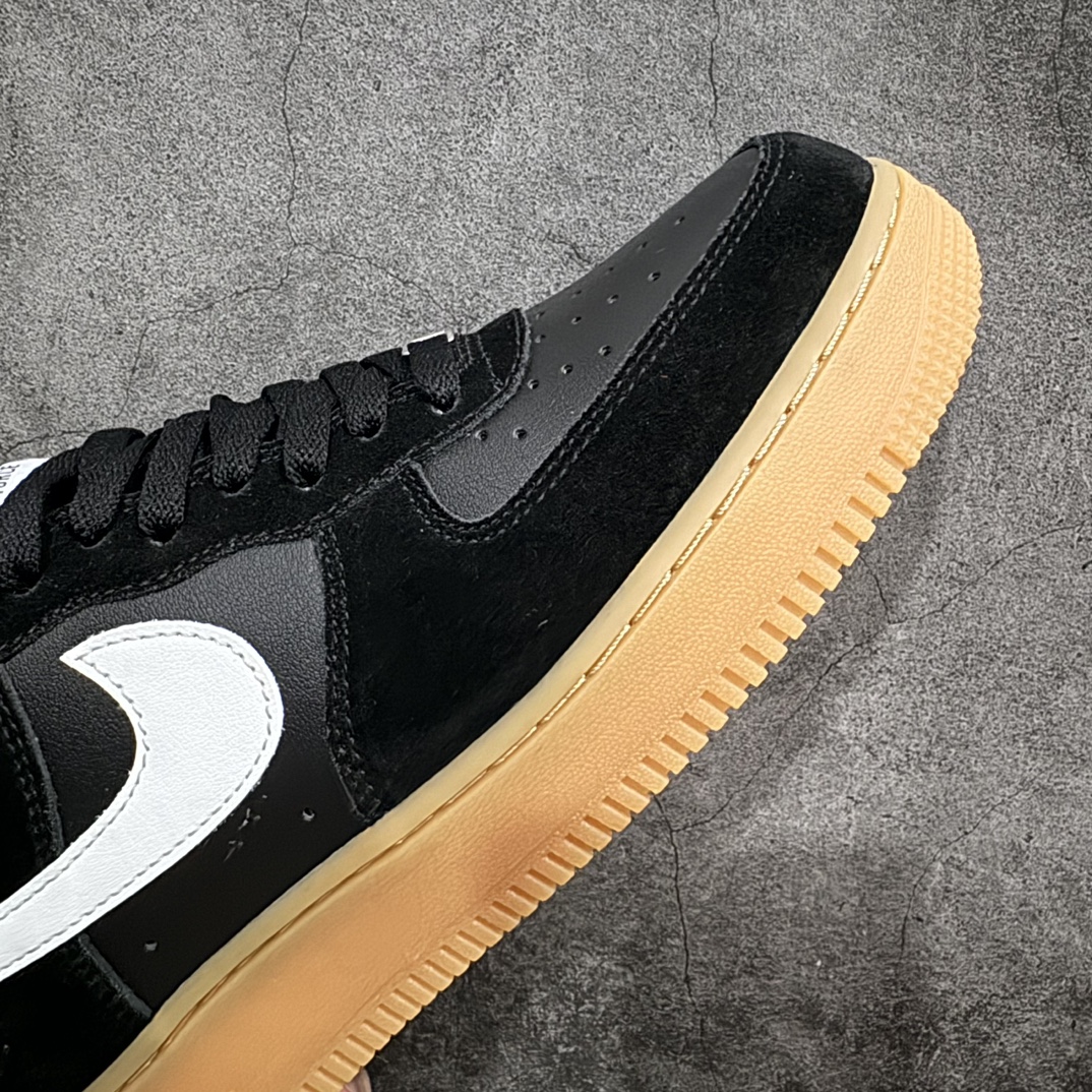 图片[6]-【公司级】Nike Air Force 1 \’07 Low 原楦头原纸板 打造纯正空军版型 #专注外贸渠道  全掌内置蜂窝气垫 #原盒配件 原厂中底钢印、拉帮完美  官方同步上架 货号：FQ8714-004nSIZE：36 36.5 37.5 38 38.5 39 40 40.5 41 42 42.5 43 44 44.5 45 编码：LF250260-鞋库