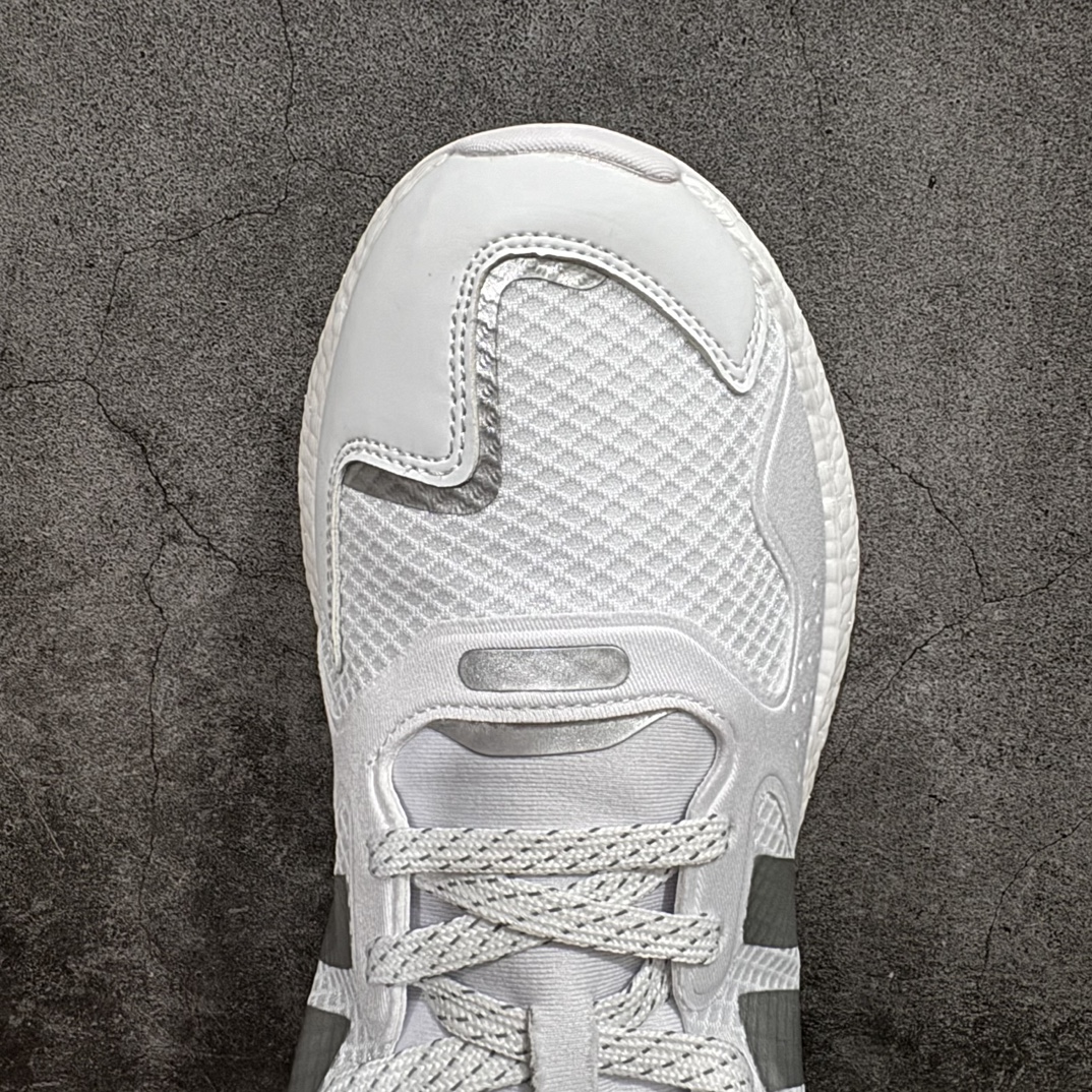 图片[5]-【特价福利】公司级AD Nite Jogger 2019 Boost 联名夜行者复古跑鞋 原厂材料 原厂大底 私家独模 网布搭配麂皮拼接打造鞋面 极具复古风格鞋头及鞋跟点缀3M反光设计极为亮眼中底采用全掌 Boost 科技 厚度相当可观 脚感极佳 尺码：36 36.5 37 38 38.5 39 40 40.5 41 42 42.5 43 44 44.5 45-选品中心