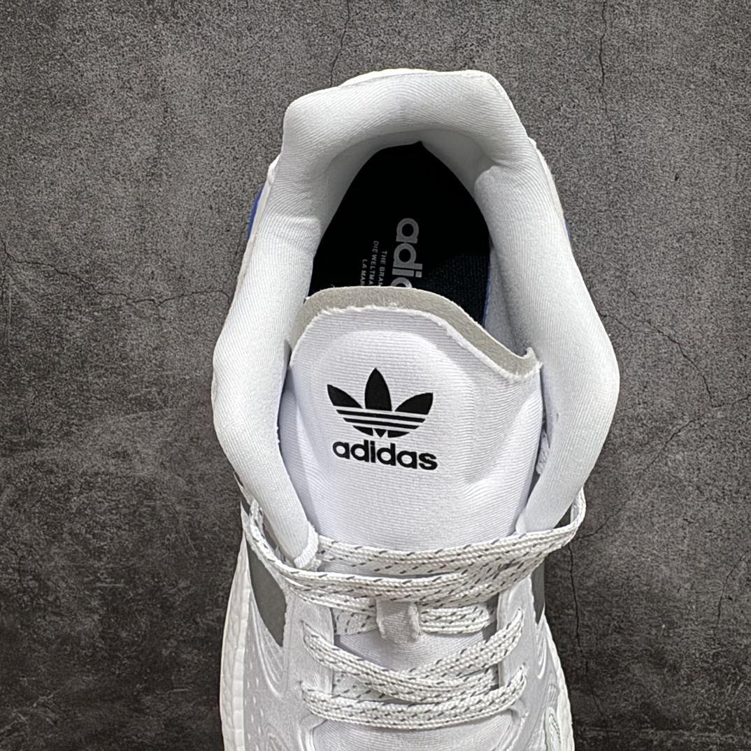 图片[8]-【特价福利】公司级AD Nite Jogger 2019 Boost 联名夜行者复古跑鞋 原厂材料 原厂大底 私家独模 网布搭配麂皮拼接打造鞋面 极具复古风格鞋头及鞋跟点缀3M反光设计极为亮眼中底采用全掌 Boost 科技 厚度相当可观 脚感极佳 尺码：36 36.5 37 38 38.5 39 40 40.5 41 42 42.5 43 44 44.5 45-选品中心