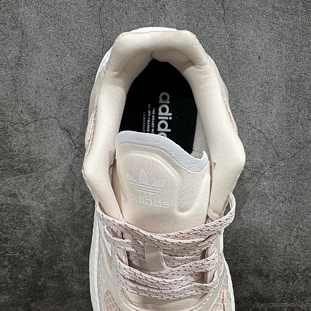 图片[8]-【特价福利】公司级AD Nite Jogger 2019 Boost 联名夜行者复古跑鞋 原厂材料 原厂大底 私家独模 网布搭配麂皮拼接打造鞋面 极具复古风格鞋头及鞋跟点缀3M反光设计极为亮眼中底采用全掌 Boost 科技 厚度相当可观 脚感极佳 尺码：36 36.5 37 38 38.5 39 40-选品中心