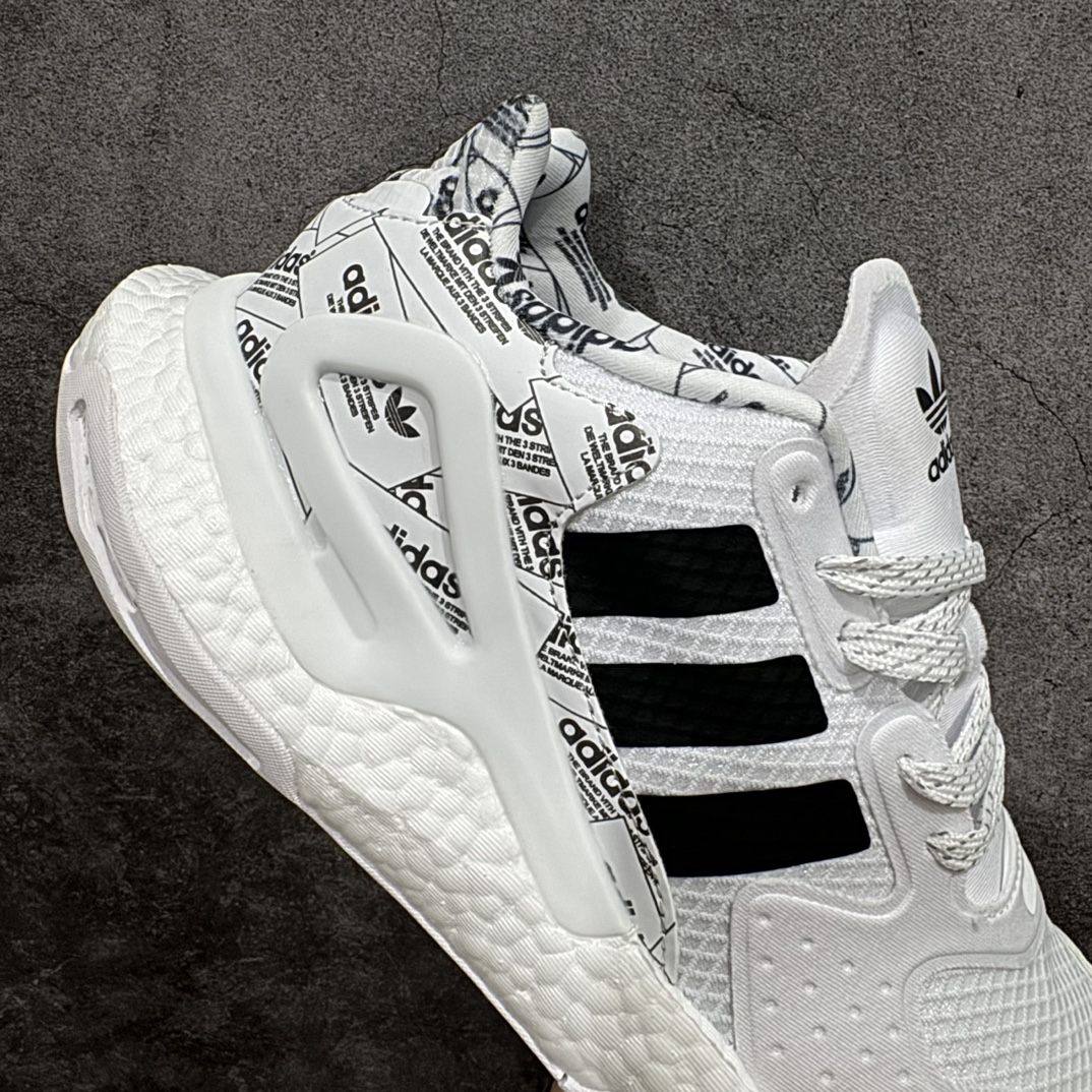 图片[7]-【特价福利】公司级AD Nite Jogger 2019 Boost 联名夜行者复古跑鞋 原厂材料 原厂大底 私家独模 网布搭配麂皮拼接打造鞋面 极具复古风格鞋头及鞋跟点缀3M反光设计极为亮眼中底采用全掌 Boost 科技 厚度相当可观 脚感极佳 尺码：36 36.5 37 38 38.5 39 40 40.5 41 42 42.5 43 44 44.5 45-选品中心