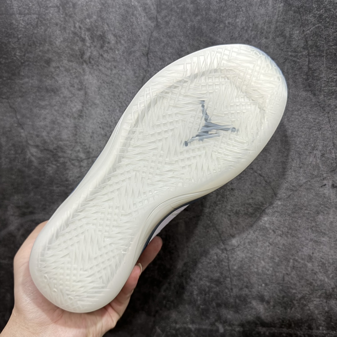 图片[9]-【X版纯原】Air Jordan AJ39 时尚百搭 耐磨透气包裹性 中帮 篮球鞋 男款 国内版 FQ0213-108nn高品质 可实战原材料打造 内置气垫 防滑耐磨橡胶底n高颜值 上脚百搭 价格实惠 尺码：40-46 编码：X10260280-鞋库