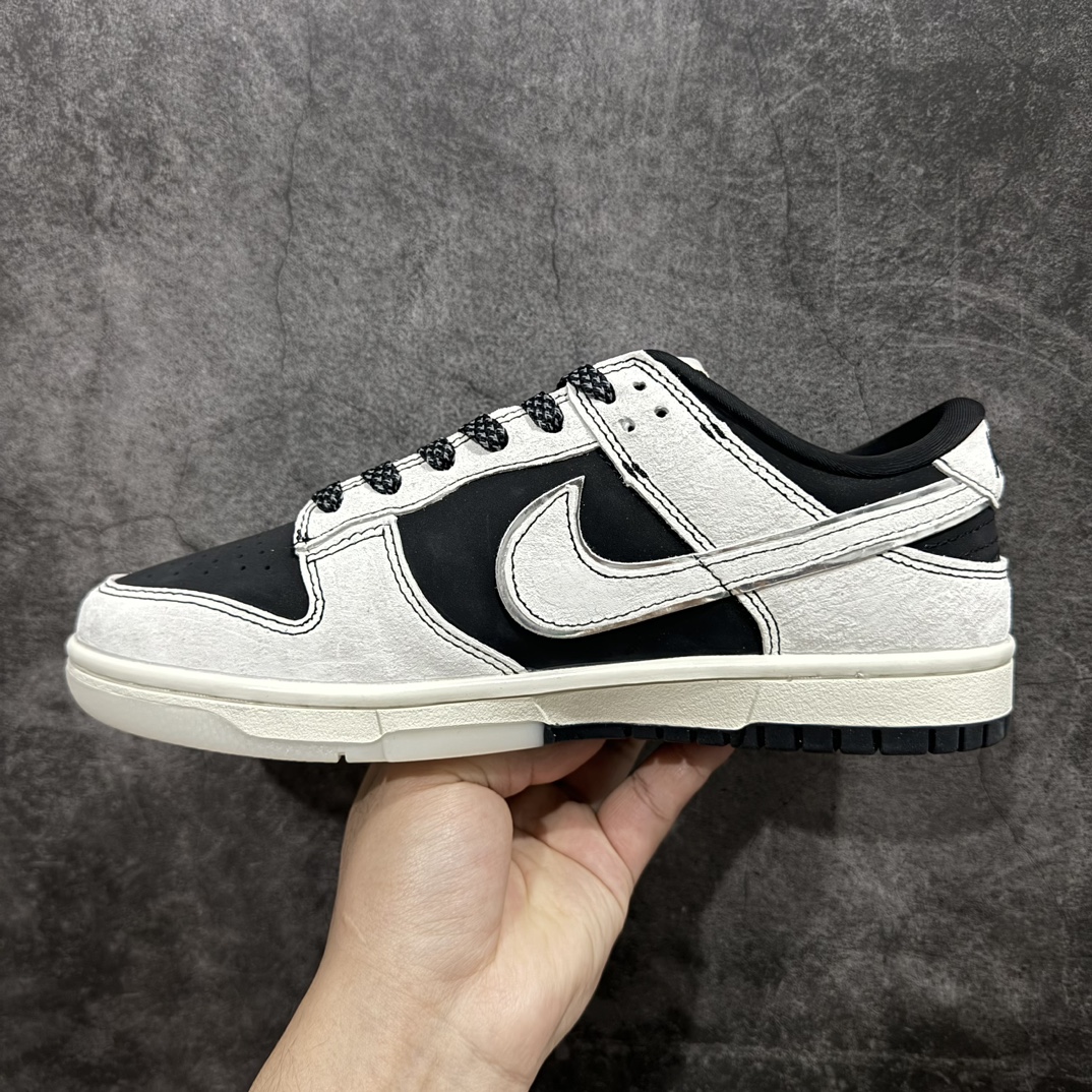 图片[2]-【定制版】Nk SB Dunk Low 定制联名款 Dunk系列复古低帮休闲百搭板鞋 QF1568-147定制鞋盒 大厂流水作业生产 超高清洁度 皮料切割干净无任何毛边 细节完美 r 尺码：36 36.5 37.5 38 38.5 39 40 40.5 41 42 42.5 43 44 44.5 45  编码：QF280300-鞋库