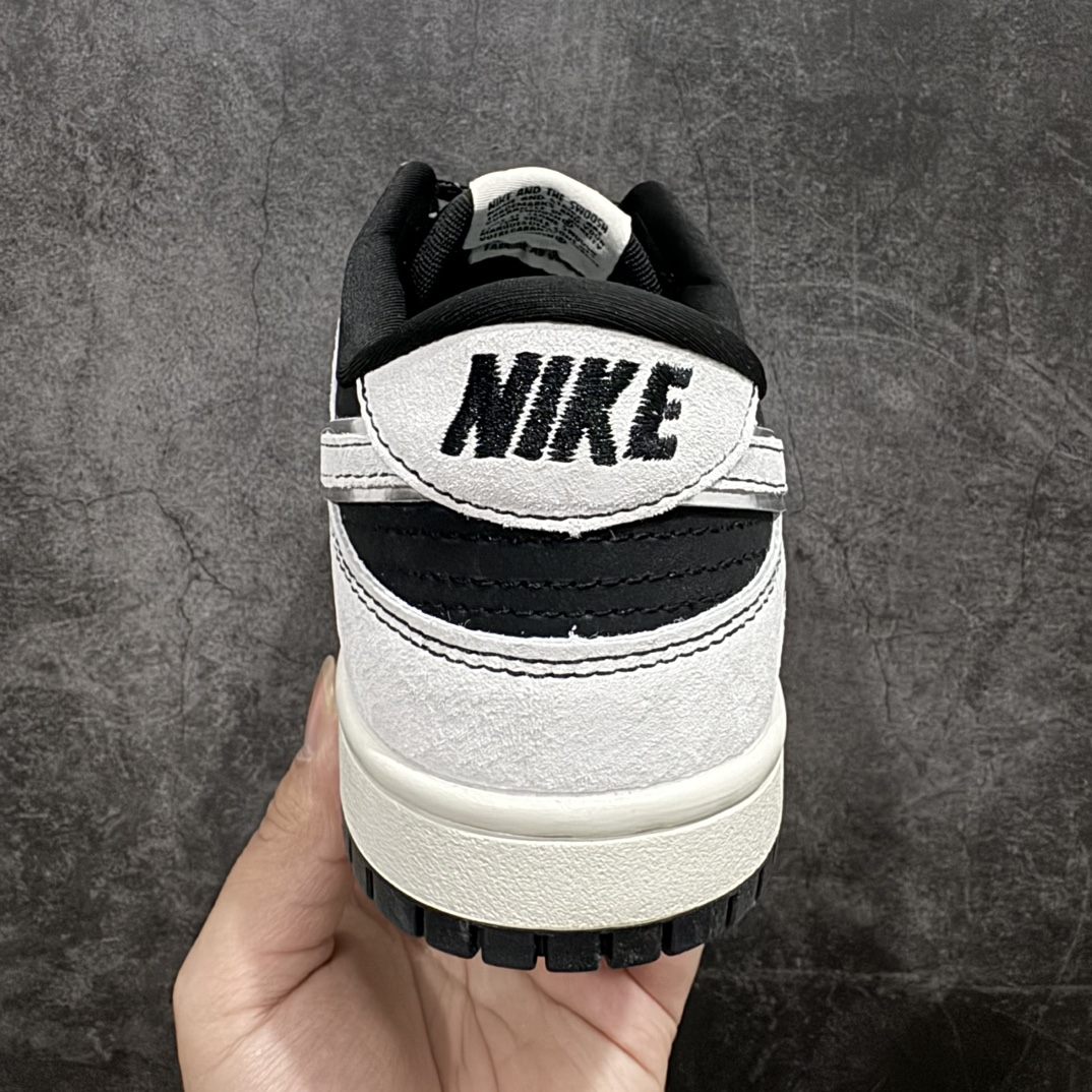 图片[4]-【定制版】Nk SB Dunk Low 定制联名款 Dunk系列复古低帮休闲百搭板鞋 QF1568-147定制鞋盒 大厂流水作业生产 超高清洁度 皮料切割干净无任何毛边 细节完美 r 尺码：36 36.5 37.5 38 38.5 39 40 40.5 41 42 42.5 43 44 44.5 45  编码：QF280300-鞋库