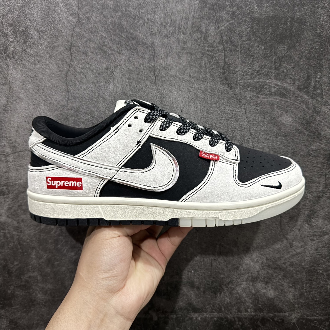 【定制版】Nk SB Dunk Low 定制联名款 Dunk系列复古低帮休闲百搭板鞋 QF1568-147定制鞋盒 大厂流水作业生产 超高清洁度 皮料切割干净无任何毛边 细节完美 r 尺码：36 36.5 37.5 38 38.5 39 40 40.5 41 42 42.5 43 44 44.5 45  编码：QF280300-鞋库