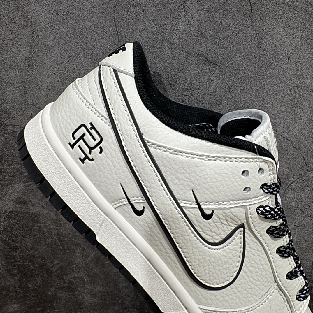 图片[7]-【定制版】Reigning Champ x Nk SB Dunk Low 联名三勾 米金配色 低帮休闲运动滑板板鞋 RC3085-896rn#3M反光 大厂纯原品质出货 纯正版型 定制鞋盒 皮料切割干净无任何毛边 细节完美 超高清洁度r 尺码：36 36.5 37.5 38 38.5 39 40 40.5 41 42 42.5 43 44 44.5 45  编码：LF320340-鞋库