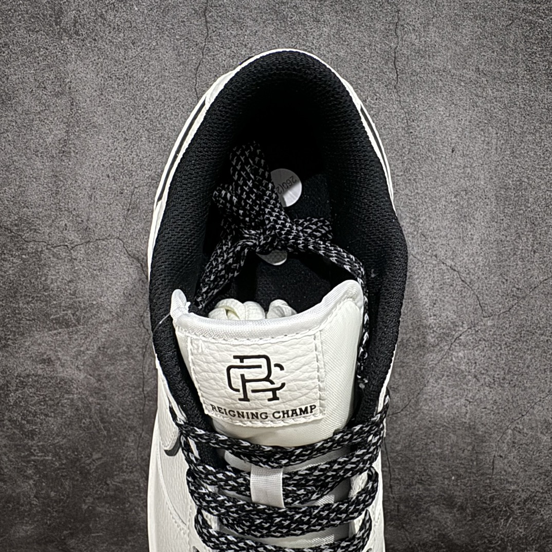 图片[8]-【定制版】Reigning Champ x Nk SB Dunk Low 联名三勾 米金配色 低帮休闲运动滑板板鞋 RC3085-896rn#3M反光 大厂纯原品质出货 纯正版型 定制鞋盒 皮料切割干净无任何毛边 细节完美 超高清洁度r 尺码：36 36.5 37.5 38 38.5 39 40 40.5 41 42 42.5 43 44 44.5 45  编码：LF320340-鞋库