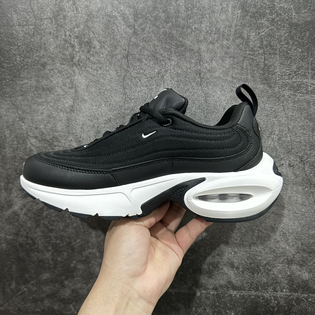 图片[2]-【公司级】Nike Air W NIKE AIR MAX PORTALNike气垫慢跑鞋 极致用心独立开发氮气充压原底气垫 进口针车机台一针一线校准公司 完美还原度原厂高频字体 鞋垫上印有耐克的风车标志n全长VaporMax鞋底单元两侧和外侧前脚掌上的Swoosh 标志完善了设计n区别市面印刷版字体 鞋型完美无解n随意区别市面真标 欢迎对比 官方货号:HF3053-001 尺码: 36 36.5 37 38 38.5 39 40 40.5 41 42 42.5 43 44 44.5 45 编码：YX200220-鞋库