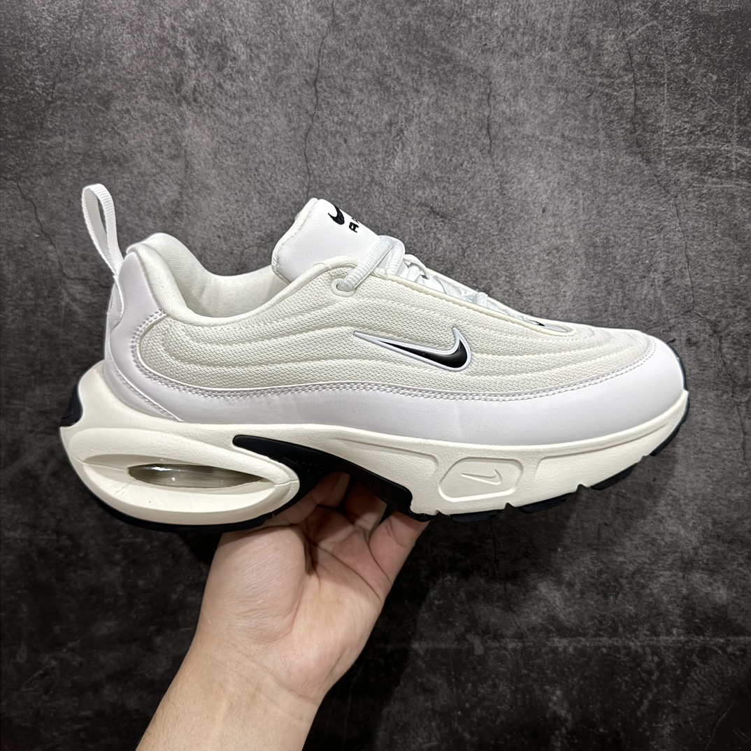 【公司级】Nike Air W NIKE AIR MAX PORTALNike气垫慢跑鞋 极致用心独立开发氮气充压原底气垫 进口针车机台一针一线校准公司 完美还原度原厂高频字体 鞋垫上印有耐克的风车标志n全长VaporMax鞋底单元两侧和外侧前脚掌上的Swoosh 标志完善了设计n区别市面印刷版字体 鞋型完美无解n随意区别市面真标 欢迎对比 官方货号:HF3053-103 尺码: 36 36.5 37 38 38.5 39 40 40.5 41 42 42.5 43 44 44.5 45 编码：YX200220-鞋库