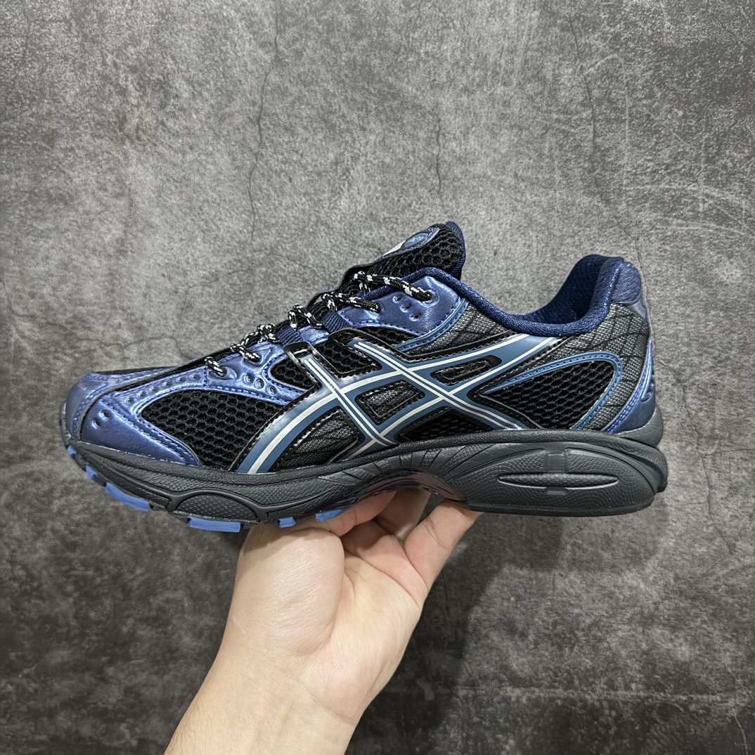 图片[2]-【纯原版】Asics GEL-Kahana NIMBUS 10.1n耐磨透气低帮休闲鞋 户外机能元素nY2K赛道持续对未来世界的无限想象和探索n经典鞋面设计赋予其更加流畅的外观和出色的包裹性n大胆的色彩搭配流线型设计带来全新旗舰鞋款n这是对经典的重塑更是对未来的探索与致敬n演绎现代潮流机能属性n结合潮流线条轮廓凸显浓郁的探索野性n耐磨防滑大底 提供良好的抓地力 尺码: 36 37 37.5 38 39 39.5 40 40.5 41.5 42 42.5 43.5 44 45 编码：AM260280-鞋库