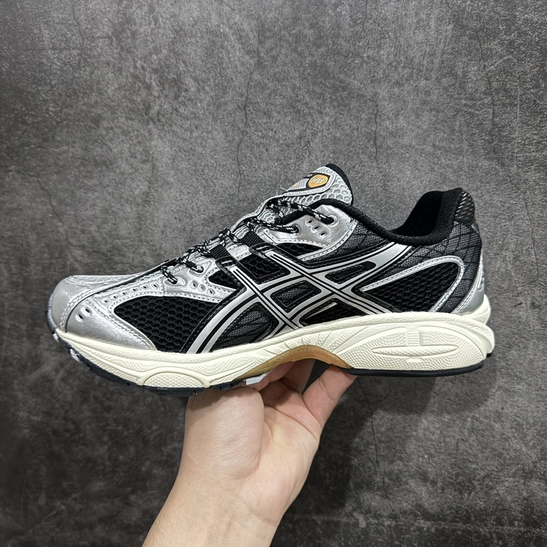 图片[2]-【纯原版】Asics GEL-Kahana NIMBUS 10.1n耐磨透气低帮休闲鞋 户外机能元素nY2K赛道持续对未来世界的无限想象和探索n经典鞋面设计赋予其更加流畅的外观和出色的包裹性n大胆的色彩搭配流线型设计带来全新旗舰鞋款n这是对经典的重塑更是对未来的探索与致敬n演绎现代潮流机能属性n结合潮流线条轮廓凸显浓郁的探索野性n耐磨防滑大底 提供良好的抓地力 尺码: 36 37 37.5 38 39 39.5 40 40.5 41.5 42 42.5 43.5 44 45 编码：AM260280-鞋库