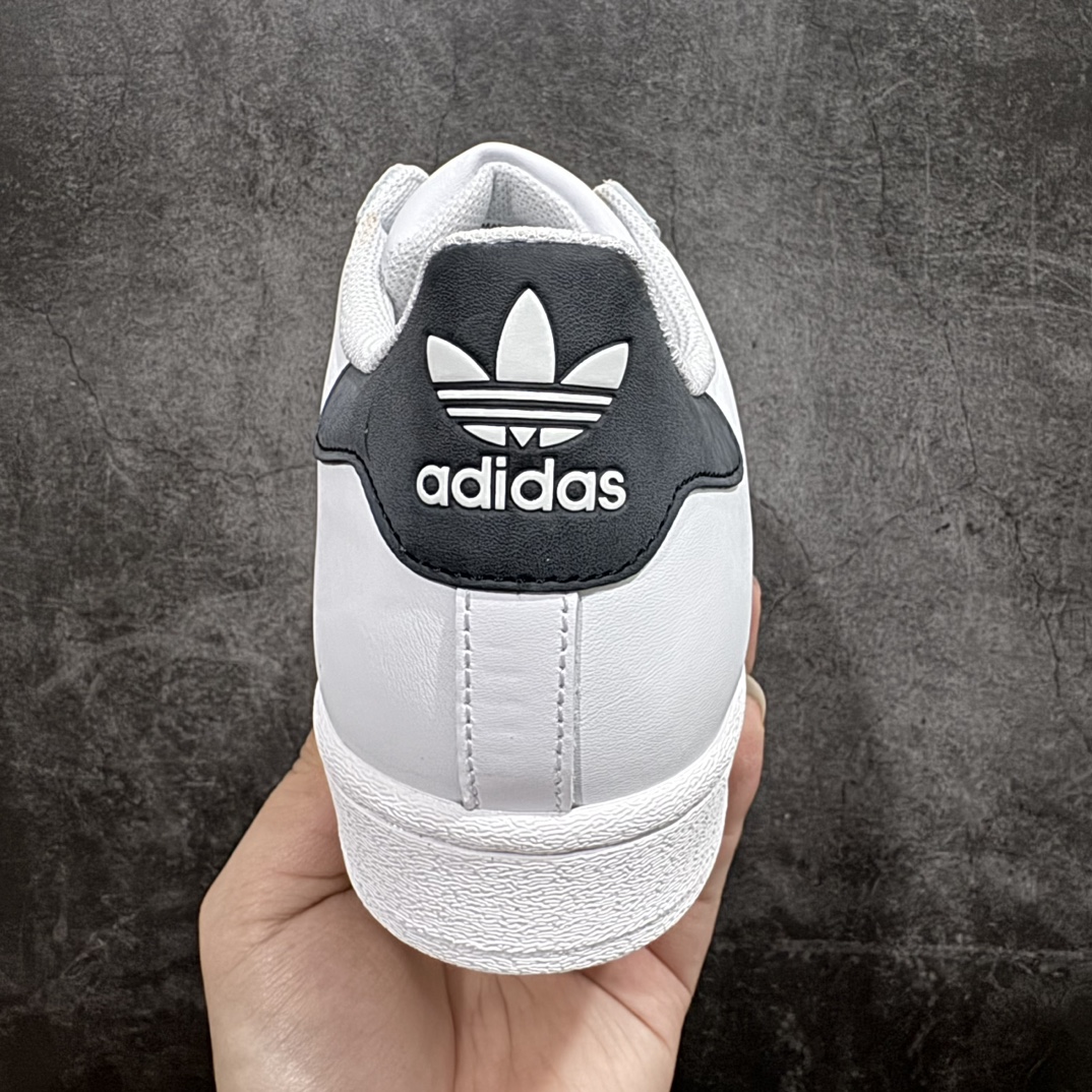 图片[4]-【奥莱正品单】过验级 Adidas Original Superstar 金标贝壳头 EG4958nn市面未流通版 支持对比正品盒中盒 懂的都懂 市场没有任何版本可以与此对比n无论版型 细节材料 针车烫金都是没有之一的顶级 好价供应 尺码：35.5-44.5   编码：GQ200220-莆田鞋批发中心