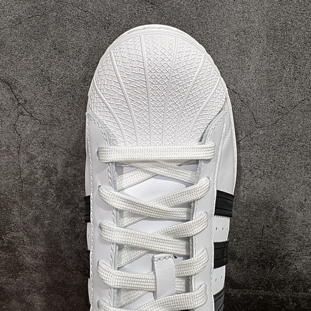 图片[5]-【奥莱正品单】过验级 Adidas Original Superstar 金标贝壳头 EG4958nn市面未流通版 支持对比正品盒中盒 懂的都懂 市场没有任何版本可以与此对比n无论版型 细节材料 针车烫金都是没有之一的顶级 好价供应 尺码：35.5-44.5   编码：GQ200220-莆田鞋批发中心