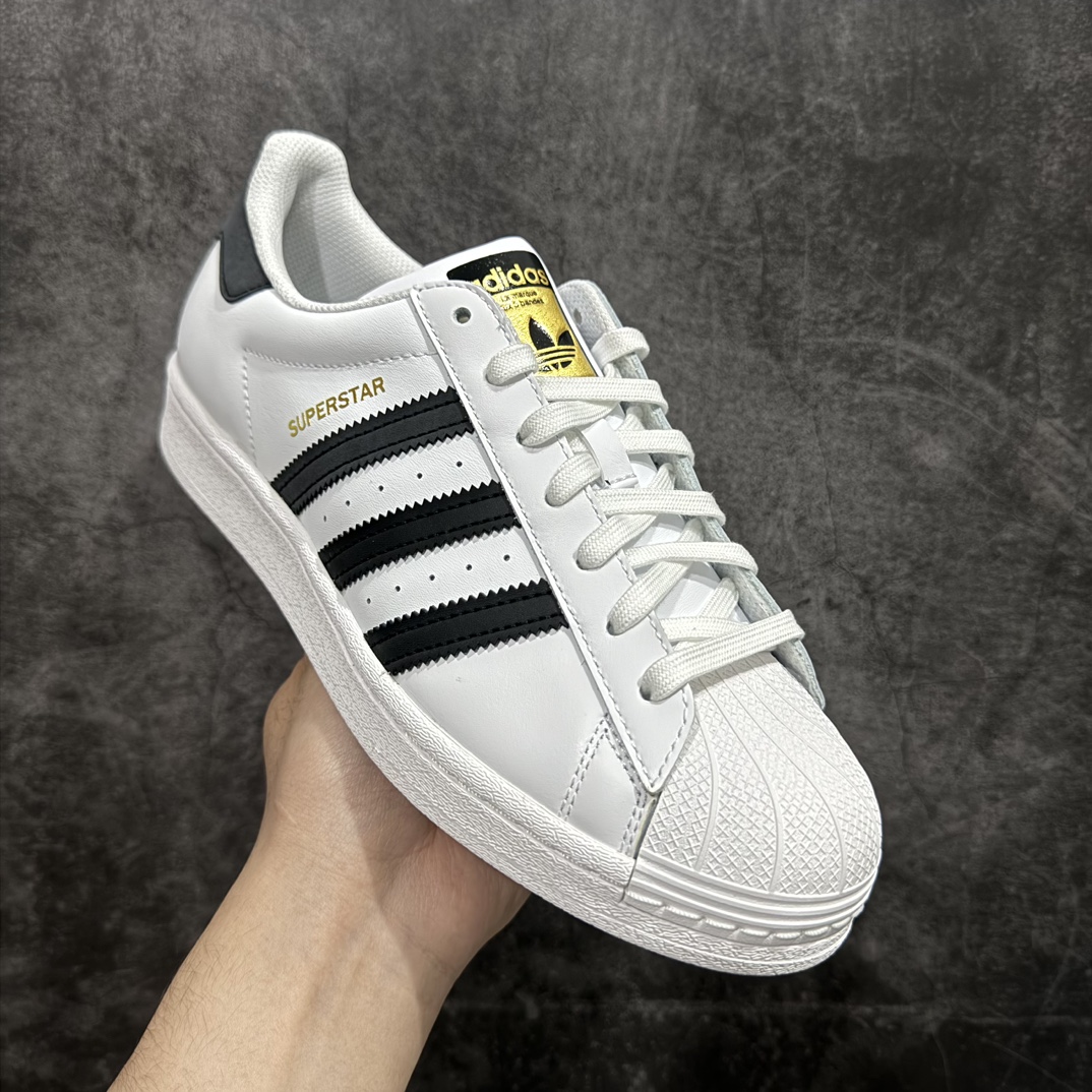 图片[3]-【奥莱正品单】过验级 Adidas Original Superstar 金标贝壳头 EG4958nn市面未流通版 支持对比正品盒中盒 懂的都懂 市场没有任何版本可以与此对比n无论版型 细节材料 针车烫金都是没有之一的顶级 好价供应 尺码：35.5-44.5   编码：GQ200220-莆田鞋批发中心