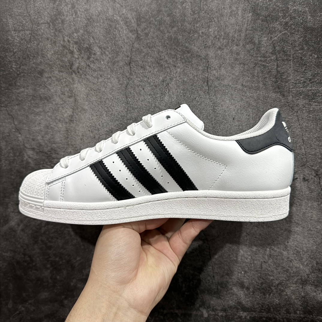 图片[2]-【奥莱正品单】过验级 Adidas Original Superstar 金标贝壳头 EG4958nn市面未流通版 支持对比正品盒中盒 懂的都懂 市场没有任何版本可以与此对比n无论版型 细节材料 针车烫金都是没有之一的顶级 好价供应 尺码：35.5-44.5   编码：GQ200220-莆田鞋批发中心