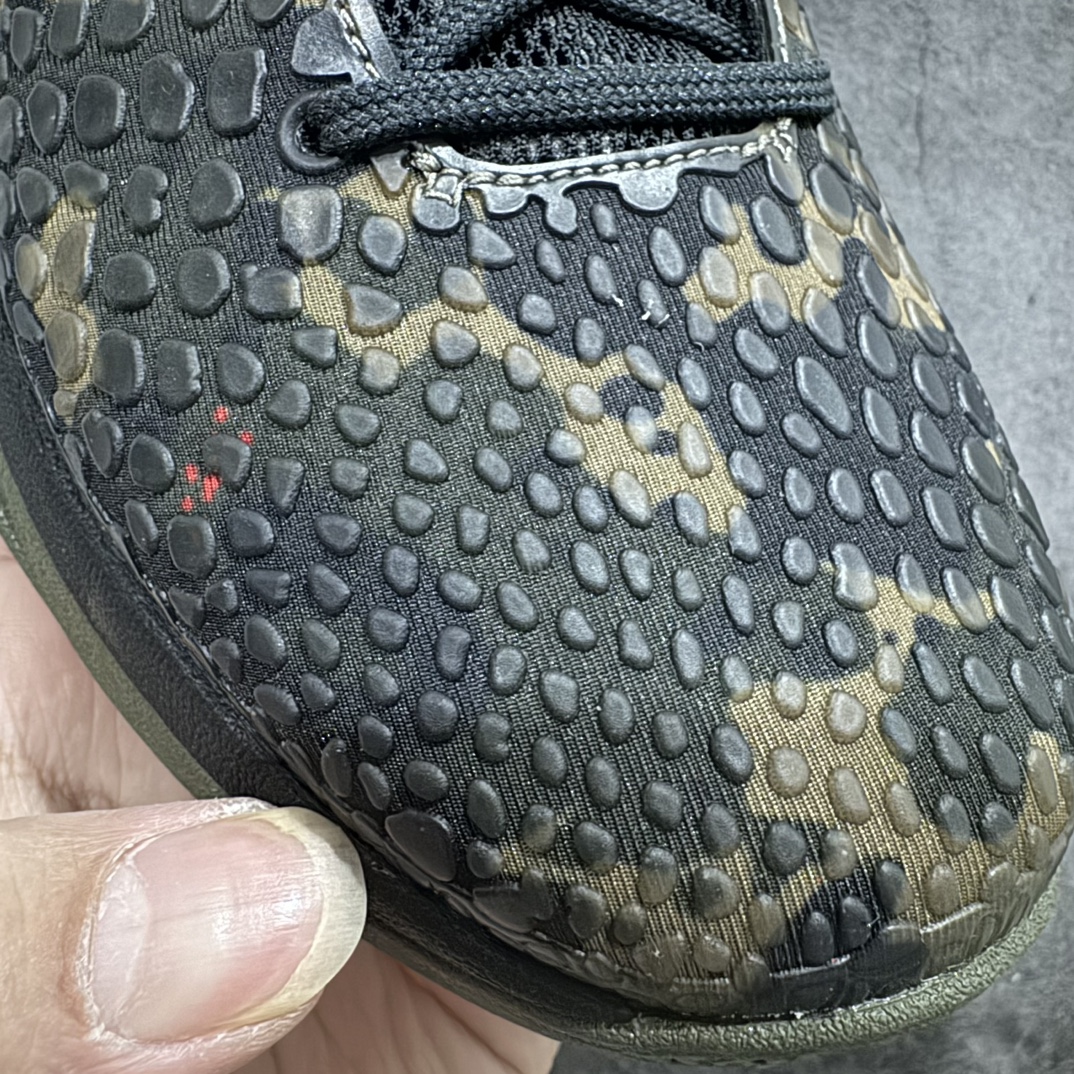 图片[5]-【纯原M版】NK Kobe  VI 科比6科比六 实战篮球鞋 \”Italian Camo” 黑红nn这种品质和价格 简直毫无人性n完全碾压灭世 S2等一众代号版本nn高端零售 外贸专供品质 原鞋原数据纸板开发 实战配置直接拉满原档数据3D打印 鞋面细节匹配原版全身鞋材卡料色独家定制 真实底模最大48.5n三天1色 陆续出货 M#版 全系列篮球鞋支持一个月实战（断底 开胶等问题）无条件包换 ！ 拿质量说话。 天花板的品质 理智的价格 拒绝炒作中间商。欢迎对比450-550所有货n 尺码：40 40.5 41 42 42.5 43 44 44.5 45 46 47.5 48.5   编码：GQ350380-莆田鞋批发中心