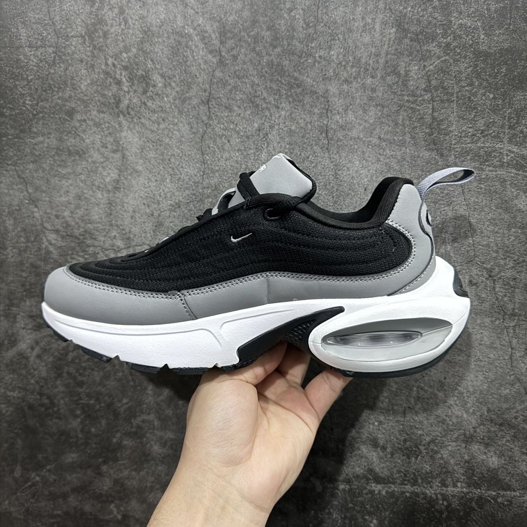 图片[2]-【公司级】Nike Air W NIKE AIR MAX PORTALNike气垫慢跑鞋 极致用心独立开发氮气充压原底气垫 进口针车机台一针一线校准公司 完美还原度原厂高频字体 鞋垫上印有耐克的风车标志n全长VaporMax鞋底单元两侧和外侧前脚掌上的Swoosh 标志完善了设计n区别市面印刷版字体 鞋型完美无解n随意区别市面真标 欢迎对比 官方货号:HF3053-212 尺码: 36 36.5 37 38 38.5 39 40 40.5 41 42 42.5 43 44 44.5 45 编码：YX200220-莆田鞋批发中心