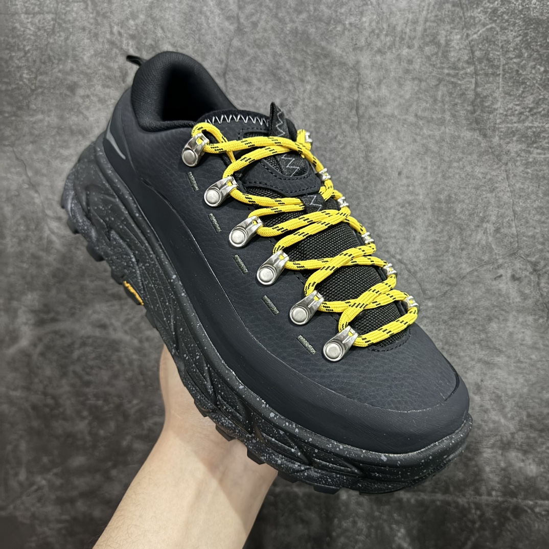 图片[3]-【PE版本】 HOKA ONE ONE Tor Summit 舒适简约 低帮 徒步鞋n整双鞋的设计非常时尚简约 多重材料于轻质鞋身大大提升了舒适度 上脚轻弹而且支撑性与包裹性好 日常走路和徒步的最佳选择款 尺码：40 40.5 41 42 42.5 43 44 44.5 45   编码：WE370390-莆田鞋批发中心