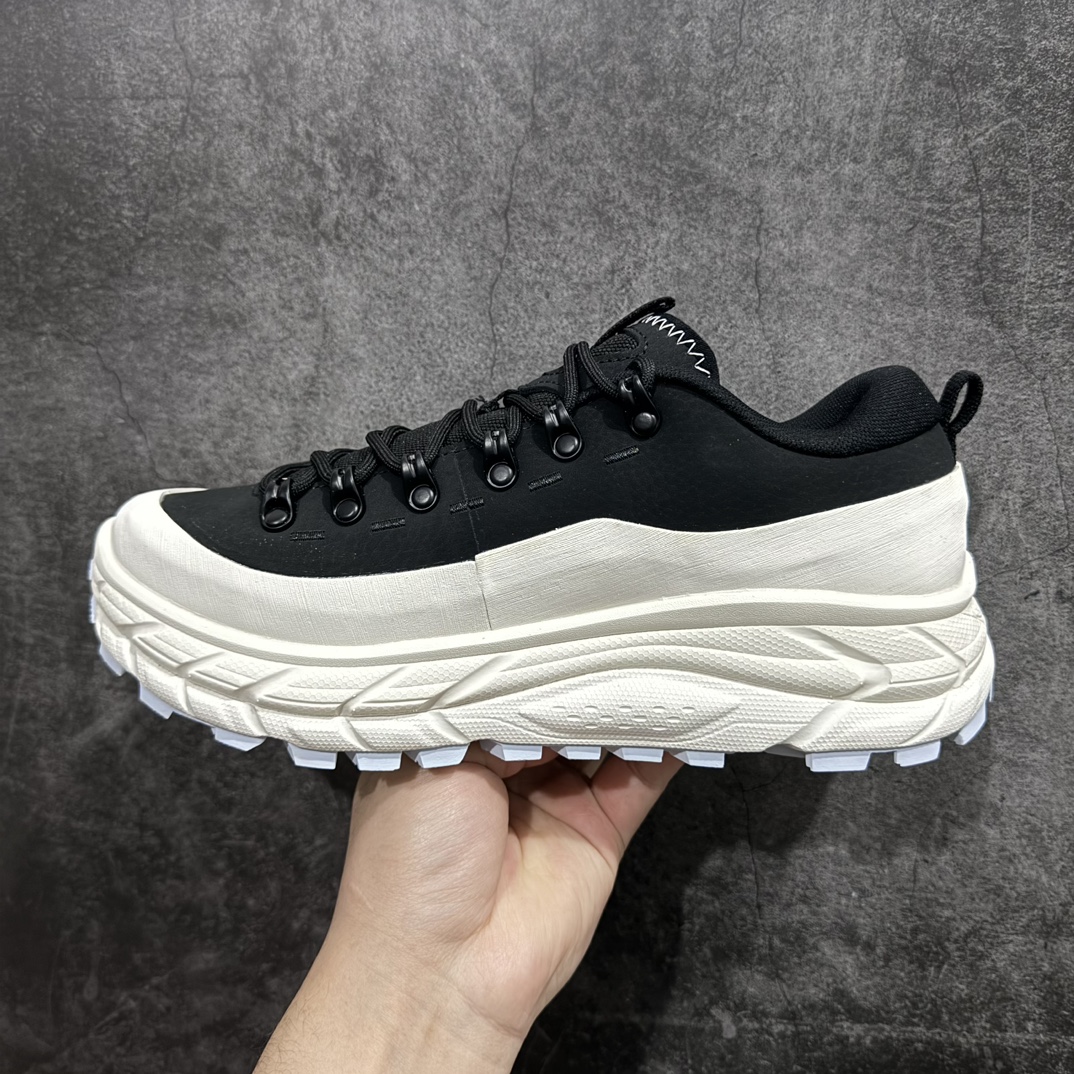 图片[2]-【PE版本】 HOKA ONE ONE Tor Summit 舒适简约 低帮 徒步鞋n整双鞋的设计非常时尚简约 多重材料于轻质鞋身大大提升了舒适度 上脚轻弹而且支撑性与包裹性好 日常走路和徒步的最佳选择款 尺码：40 40.5 41 42 42.5 43 44 44.5 45   编码：WE370390-莆田鞋批发中心