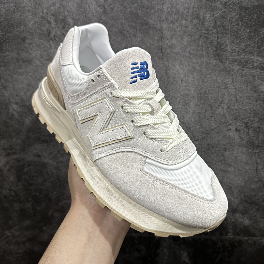 图片[3]-【纯原版】NB新百伦New Balance U574升级版系列低帮复古休闲运动慢跑鞋U574LGRSnn新版NB574，妥妥美产既视感有木有。相较传统574，新版鞋跟及鞋面设计自带9系美产既视感！鞋面、内衬质感以及穿着体验更加！鞋型更流畅和饱满,鞋底增添了风格的多样化!底部升级橡胶颗粒大底,更防滑耐磨,上脚后感觉柔软且舒适。 尺码：36 36.5 37.5 38 38.5 39.5 40 40.5 41.5 42 42.5 43 44 45  编码：HXS220240-莆田鞋批发中心