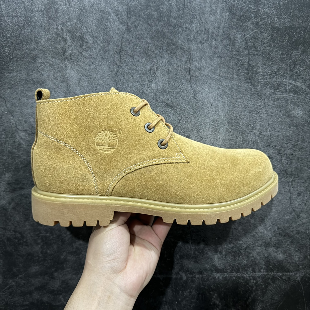 【公司级】Timberland添柏岚/天伯伦户外高帮休闲靴系列n大厂品质 冬季防寒户外专用 日常随意搭配 原盒原包装24ss新款 时尚潮流搭配 同原版固特异永不开胶工艺好货不杀猪 质量严格把控 品质毋庸置疑给您完美的穿着体验 质量考究耐穿型男必备 专治不帅 高品质脚感一流           尺码：38 39 40 41 42 43 44（皮鞋码） 编码：LJ220240-莆田鞋批发中心