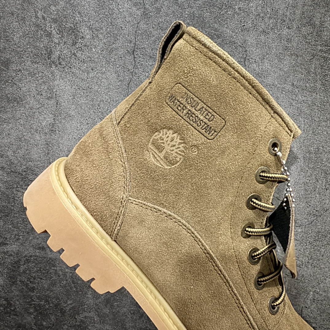 图片[7]-【公司级】Timberland添柏岚/天伯伦户外高帮休闲靴系列n大厂品质 冬季防寒户外专用 日常随意搭配 原盒原包装24ss新款 时尚潮流搭配 同原版固特异永不开胶工艺好货不杀猪 质量严格把控 品质毋庸置疑给您完美的穿着体验 质量考究耐穿型男必备 专治不帅 高品质脚感一流           尺码：38 39 40 41 42 43 44（皮鞋码） 编码：LJ240260-莆田鞋批发中心