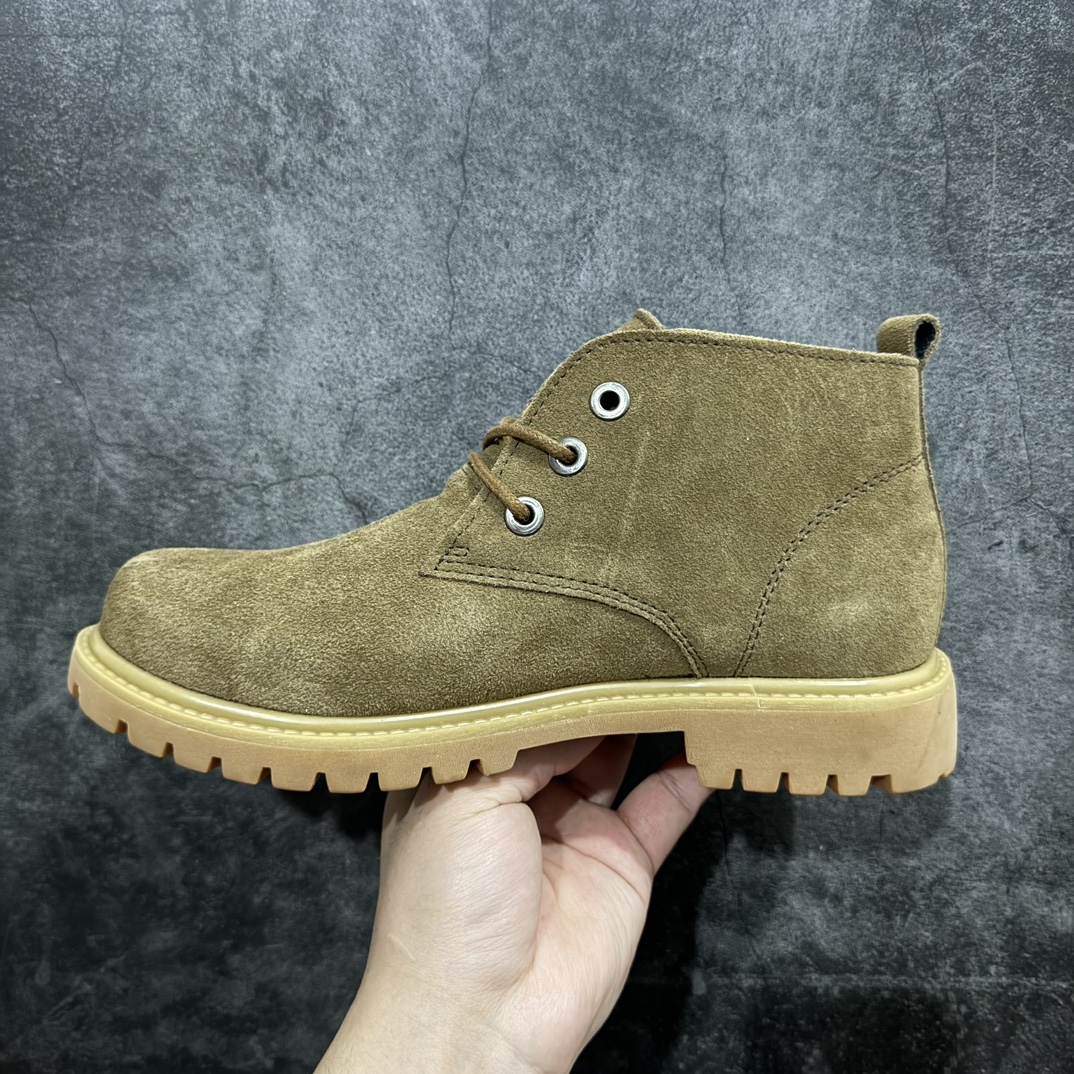 图片[2]-【公司级】Timberland添柏岚/天伯伦户外高帮休闲靴系列n大厂品质 冬季防寒户外专用 日常随意搭配 原盒原包装24ss新款 时尚潮流搭配 同原版固特异永不开胶工艺好货不杀猪 质量严格把控 品质毋庸置疑给您完美的穿着体验 质量考究耐穿型男必备 专治不帅 高品质脚感一流           尺码：38 39 40 41 42 43 44（皮鞋码） 编码：LJ220240-莆田鞋批发中心