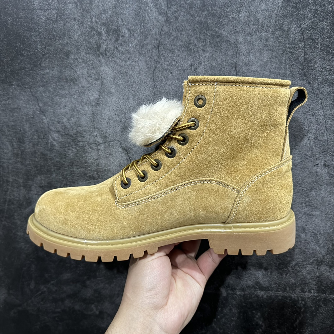 图片[2]-【公司级】Timberland添柏岚/天伯伦户外高帮休闲靴系列n大厂品质 冬季防寒户外专用 日常随意搭配 原盒原包装24ss新款 时尚潮流搭配 同原版固特异永不开胶工艺好货不杀猪 质量严格把控 品质毋庸置疑给您完美的穿着体验 质量考究耐穿型男必备 专治不帅 高品质脚感一流           尺码：38 39 40 41 42 43 44（皮鞋码） 编码：LJ250270-莆田鞋批发中心