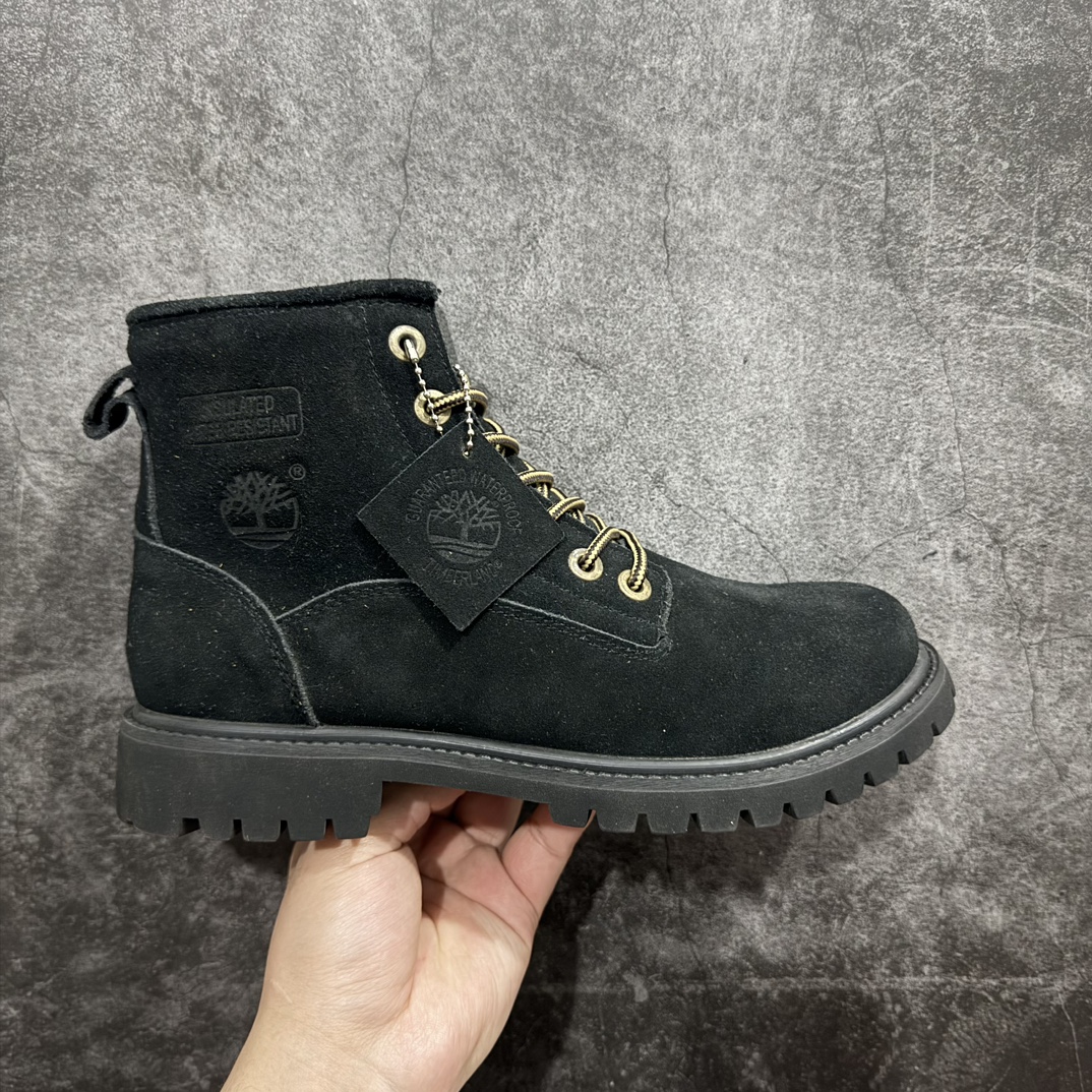 【公司级】Timberland添柏岚/天伯伦户外高帮休闲靴系列n大厂品质 冬季防寒户外专用 日常随意搭配 原盒原包装24ss新款 时尚潮流搭配 同原版固特异永不开胶工艺好货不杀猪 质量严格把控 品质毋庸置疑给您完美的穿着体验 质量考究耐穿型男必备 专治不帅 高品质脚感一流           尺码：38 39 40 41 42 43 44（皮鞋码） 编码：LJ240260-莆田鞋批发中心