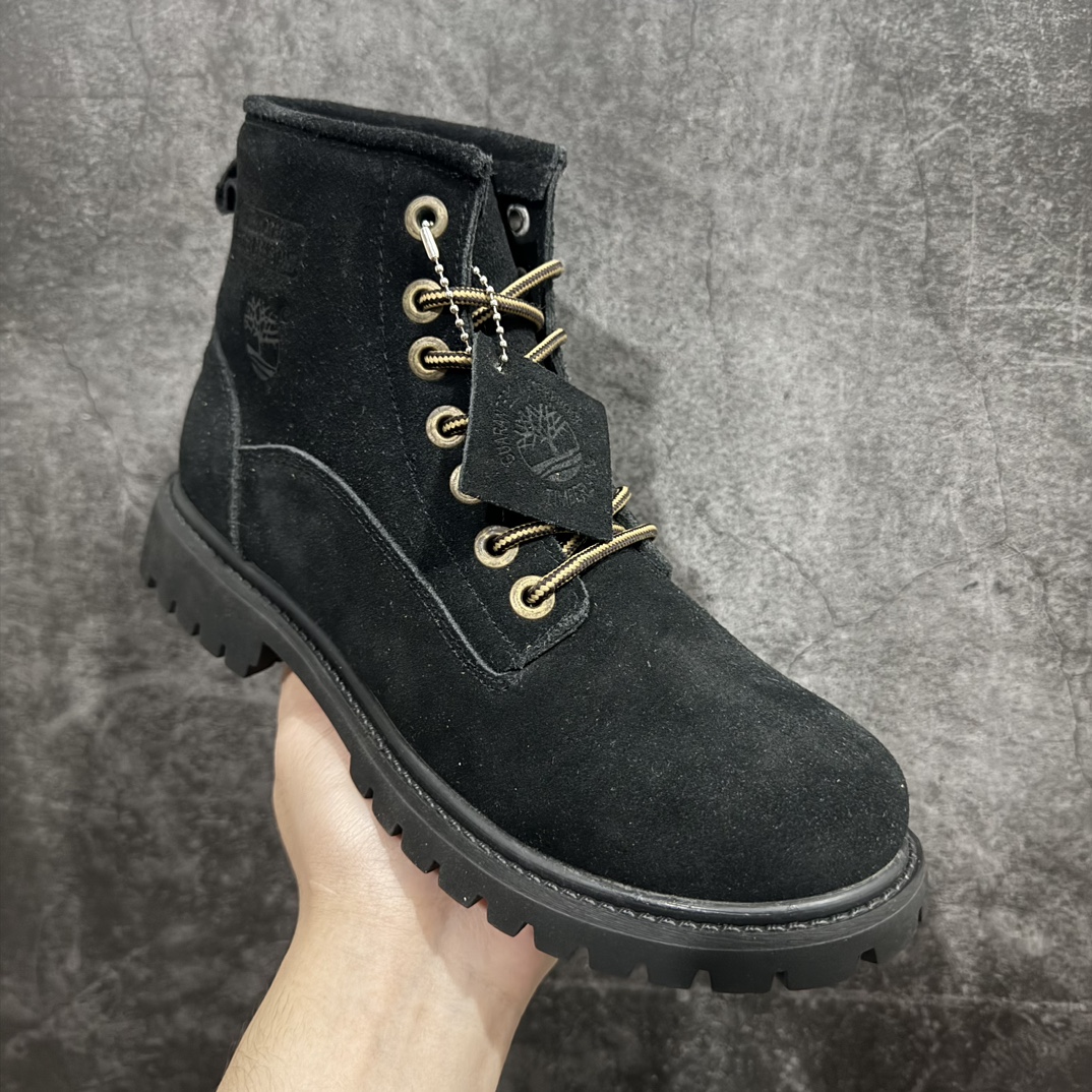 图片[3]-【公司级】Timberland添柏岚/天伯伦户外高帮休闲靴系列n大厂品质 冬季防寒户外专用 日常随意搭配 原盒原包装24ss新款 时尚潮流搭配 同原版固特异永不开胶工艺好货不杀猪 质量严格把控 品质毋庸置疑给您完美的穿着体验 质量考究耐穿型男必备 专治不帅 高品质脚感一流           尺码：38 39 40 41 42 43 44（皮鞋码） 编码：LJ240260-莆田鞋批发中心