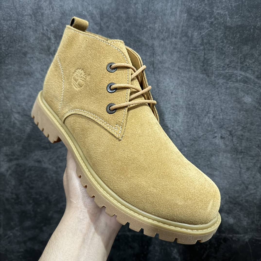 图片[3]-【公司级】Timberland添柏岚/天伯伦户外高帮休闲靴系列n大厂品质 冬季防寒户外专用 日常随意搭配 原盒原包装24ss新款 时尚潮流搭配 同原版固特异永不开胶工艺好货不杀猪 质量严格把控 品质毋庸置疑给您完美的穿着体验 质量考究耐穿型男必备 专治不帅 高品质脚感一流           尺码：38 39 40 41 42 43 44（皮鞋码） 编码：LJ220240-莆田鞋批发中心