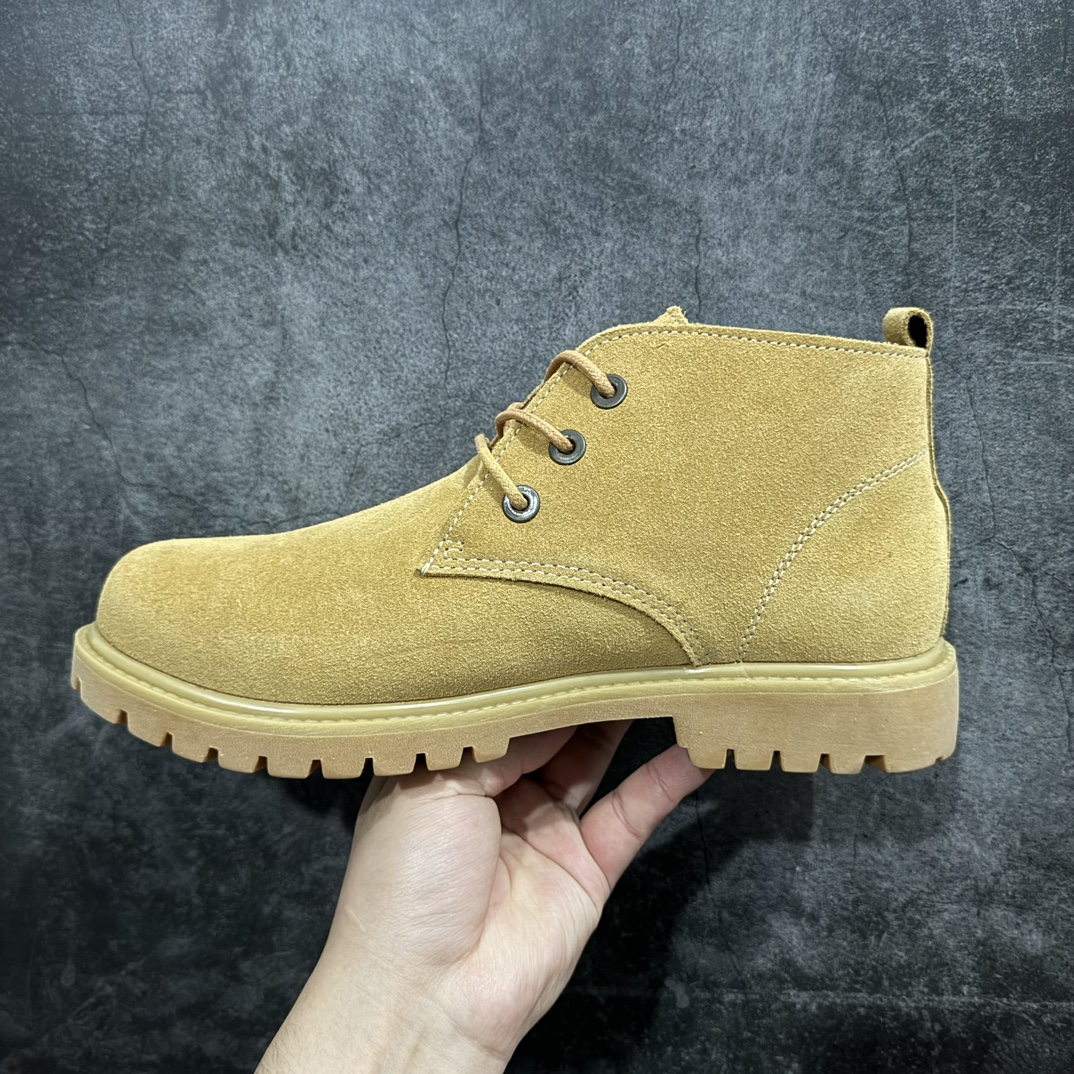 图片[2]-【公司级】Timberland添柏岚/天伯伦户外高帮休闲靴系列n大厂品质 冬季防寒户外专用 日常随意搭配 原盒原包装24ss新款 时尚潮流搭配 同原版固特异永不开胶工艺好货不杀猪 质量严格把控 品质毋庸置疑给您完美的穿着体验 质量考究耐穿型男必备 专治不帅 高品质脚感一流           尺码：38 39 40 41 42 43 44（皮鞋码） 编码：LJ220240-莆田鞋批发中心