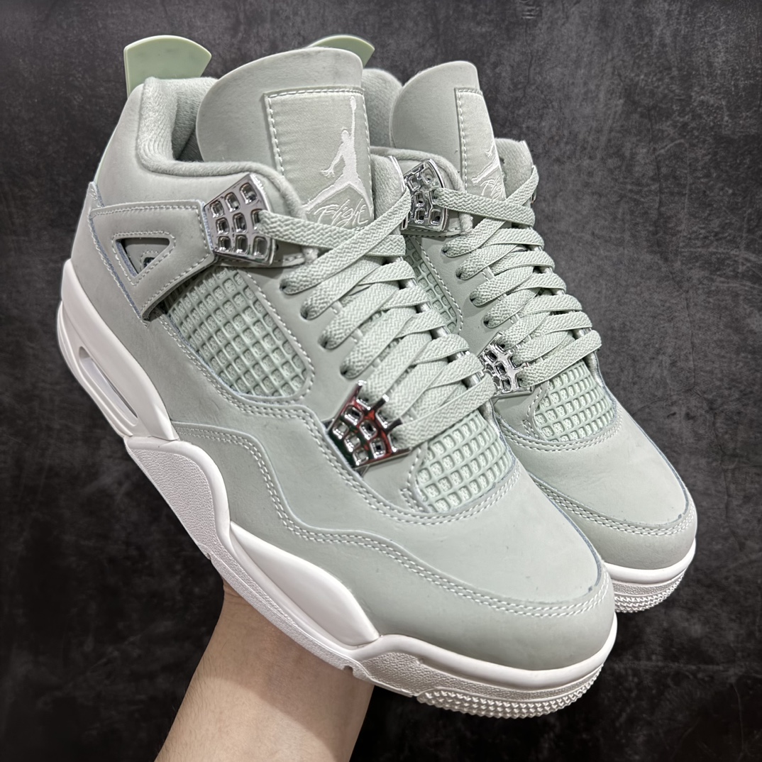 【老DT纯原】Air Jordan AJ4 \