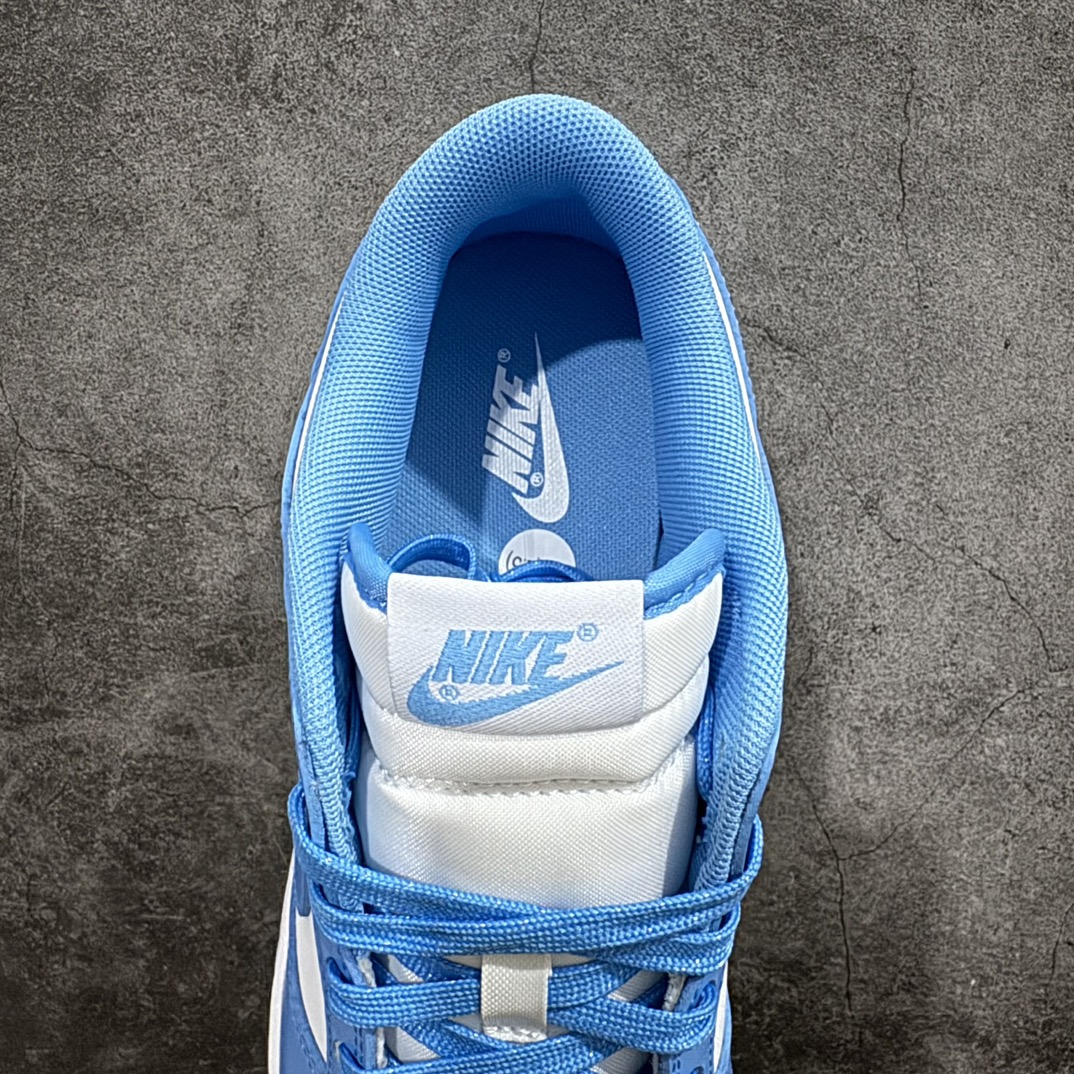  
【特价福利】NK Dunk Low 复古潮流板鞋 大学蓝 DD1391-102

独家渠道 市面未流