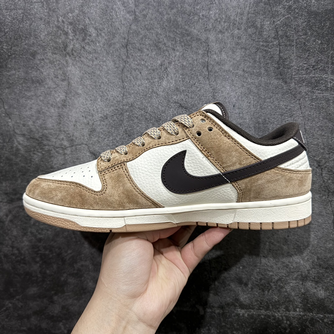 图片[2]-Nk SB Dunk Low 联名 周年高端定制 低帮休闲板鞋货号：XS1086-004 尺码：36 36.5 37.5 38 38.5 39 40 40.5 41 42 42.5 43 44 44.5 45 编码：HXS320340-莆田鞋批发中心