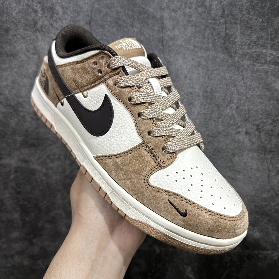 图片[3]-Nk SB Dunk Low 联名 周年高端定制 低帮休闲板鞋货号：XS1086-004 尺码：36 36.5 37.5 38 38.5 39 40 40.5 41 42 42.5 43 44 44.5 45 编码：HXS320340-莆田鞋批发中心