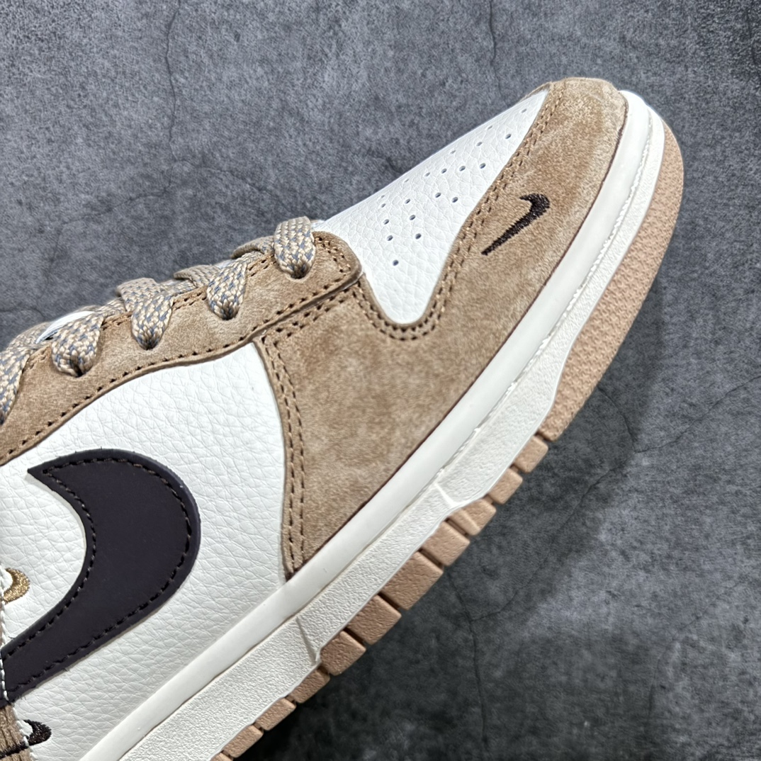 图片[6]-Nk SB Dunk Low 联名 周年高端定制 低帮休闲板鞋货号：XS1086-004 尺码：36 36.5 37.5 38 38.5 39 40 40.5 41 42 42.5 43 44 44.5 45 编码：HXS320340-莆田鞋批发中心