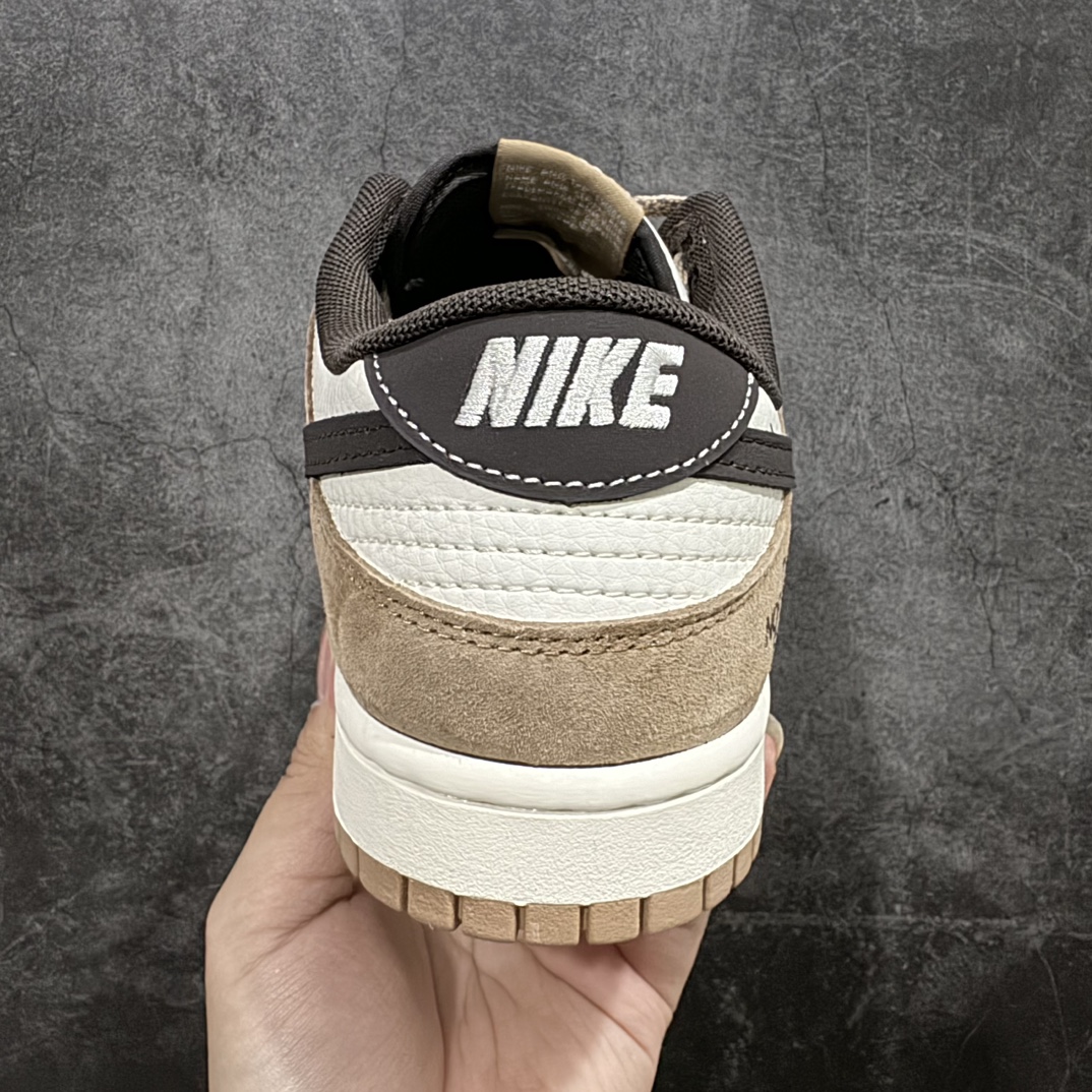 图片[4]-Nk SB Dunk Low 联名 周年高端定制 低帮休闲板鞋货号：XS1086-004 尺码：36 36.5 37.5 38 38.5 39 40 40.5 41 42 42.5 43 44 44.5 45 编码：HXS320340-莆田鞋批发中心