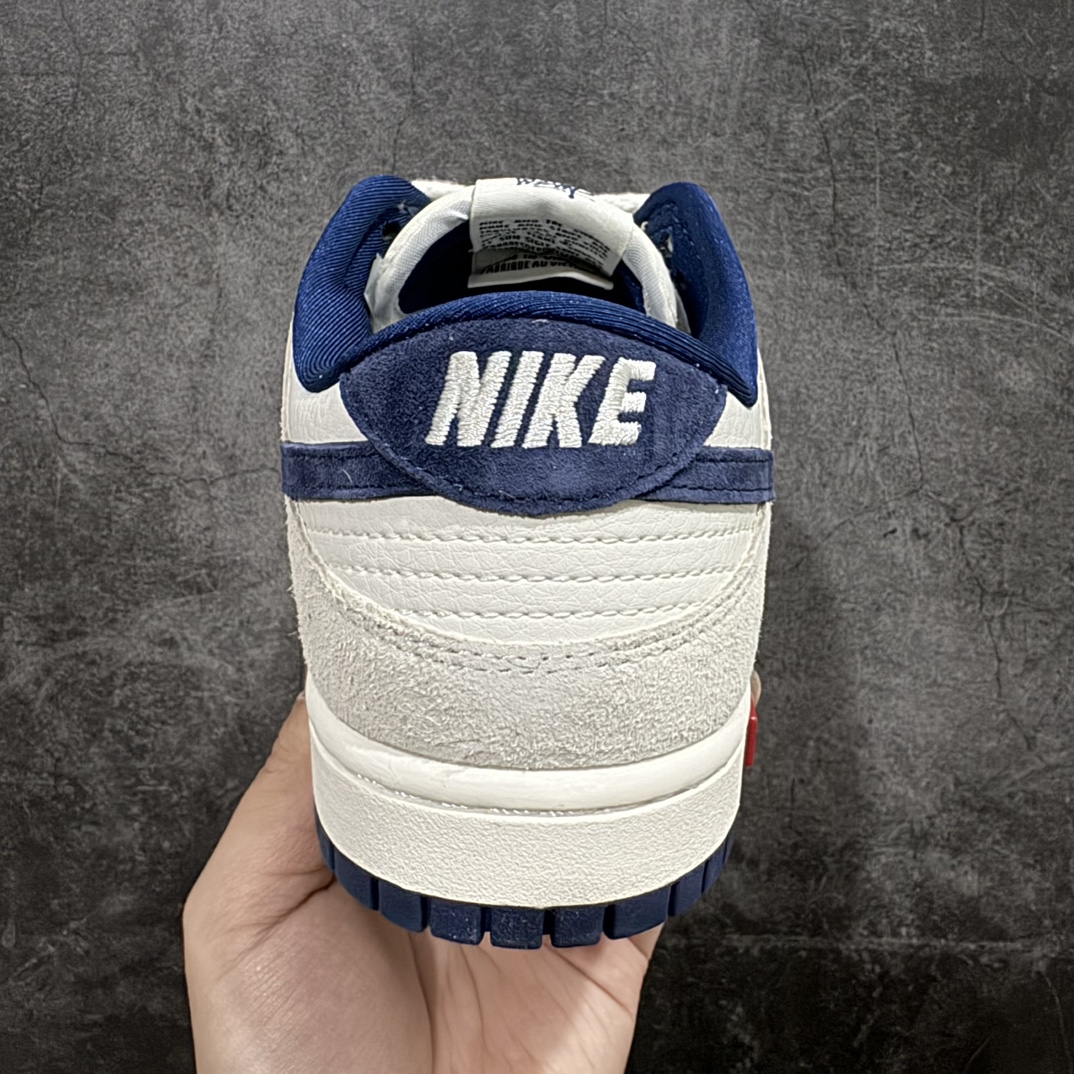 图片[4]-【定制版】Nike SB Dunk Low x Stussy x Supreme 白蓝小钩麻绳鞋带n纯原大厂出品 极力推荐n原装头层材料 独家版型蒸餾加工n帶來的是更好的视觉和脚感体验n大厂纯原品质出货 清洁度 电绣工艺皮料切割干净无任何毛边 细节完美 官方货号：SJ2068 271 尺码：36 36.5 37.5 38 38.5 39 40 40.5 41 42 42.5 43 44 44.5 45  编码：HXS320340-莆田鞋批发中心