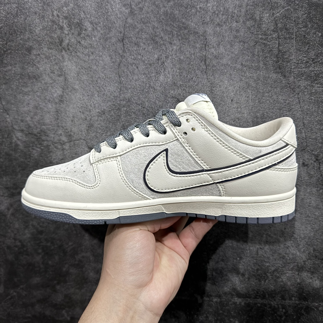 图片[2]-【定制版】NIKE DUNK SB LOW 定制配色nDunk SB顾名思义，具有经典的Dunk血缘，又注入了更多的时尚元素。相较于普通的Dunk滑板鞋，改良版的Dunk SB加厚了鞋舌的填充，使舒适性大大提升，同时也更方便穿脱；中底部分则加入了脚感柔软舒适Zoom Air气垫，有效吸收滑板等极限运动在落地时带来的冲击力，为街头运动者们提供更好的保护  货号：XX2025-326 尺码：36 36.5 37.5 38 38.5 39 40 40.5 41 42 42.5 43 44 45 编码：FS230250-莆田鞋批发中心