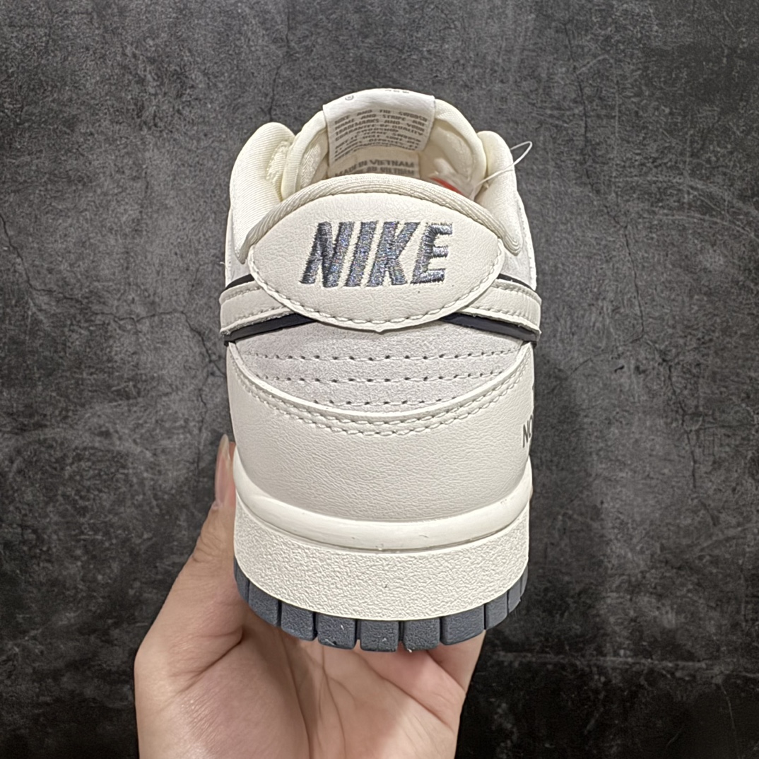 图片[4]-【定制版】NIKE DUNK SB LOW 定制配色nDunk SB顾名思义，具有经典的Dunk血缘，又注入了更多的时尚元素。相较于普通的Dunk滑板鞋，改良版的Dunk SB加厚了鞋舌的填充，使舒适性大大提升，同时也更方便穿脱；中底部分则加入了脚感柔软舒适Zoom Air气垫，有效吸收滑板等极限运动在落地时带来的冲击力，为街头运动者们提供更好的保护  货号：XX2025-326 尺码：36 36.5 37.5 38 38.5 39 40 40.5 41 42 42.5 43 44 45 编码：FS230250-莆田鞋批发中心