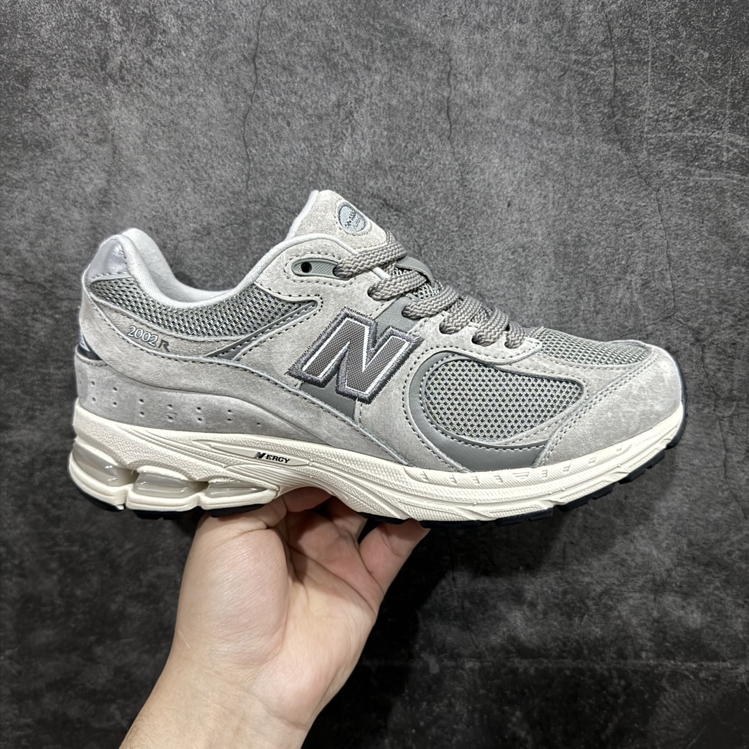 【T版性价比】NB2002R系列 ML2002RCn品质材料 质感超好 清洁度完美 区别通货n工厂长期补货 细节物色差 网格中底 品质秒杀同价位版本 尺码：36-45全码齐 编码：CC220240-莆田鞋批发中心