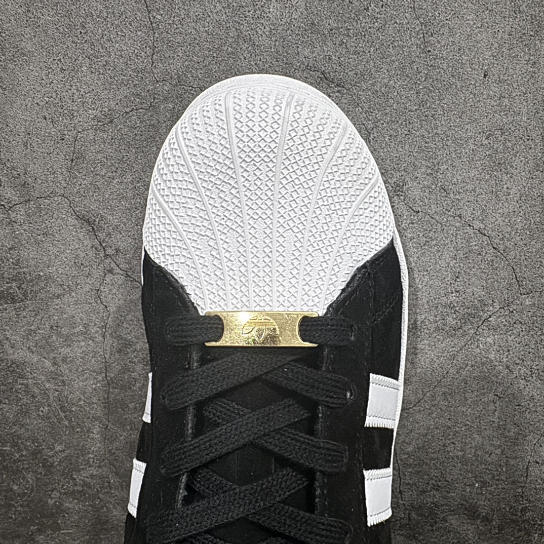 图片[5]-【公司级】Adidas Originals Superstar XLG 贝壳头系列低帮厚底松糕经典百搭休闲运动板鞋rnn男女鞋真标半码制rn原楦原纸版数据开发版型rn采用头层皮革饰片组合粒面牛剖革鞋面材质rn内嵌EVA环保鞋垫 外置耐磨防滑鞋底组合扇贝防踢头盖片r 货号：ID4657r 尺码：35 36 37 37.5 38 38.5 39.5 40 41 42 42.5 43 44 44.5 45 编码：XN200220-莆田鞋批发中心