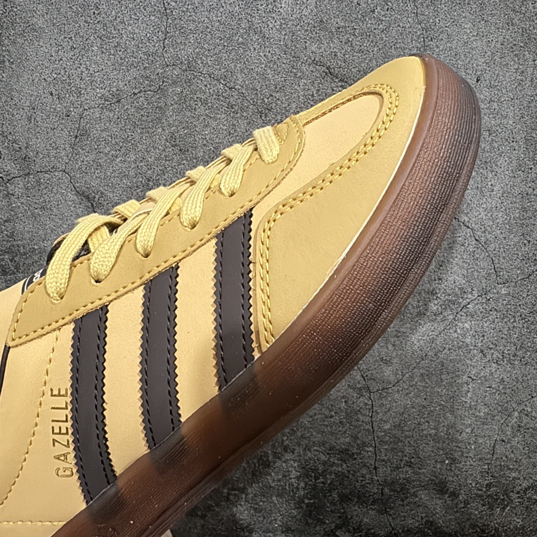 图片[6]-【纯原神版】adidas Originals Gazelle INdoor 三叶草休闲防滑耐磨低帮板鞋n鞋头出色设计 塑就出众贴合感n稳固的后跟贴合足部曲线设计n软弹舒适 不易磨脚n橡胶鞋底配合防滑纹路设计 平稳抓地n 货号:IH4771 尺码:35.5 36 36.5 37 38 38.5 39 40 40.5 41 42 42.5 43 44 45 编码：DZ210240-莆田鞋批发中心