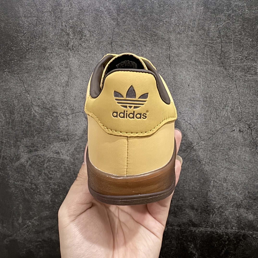 图片[4]-【纯原神版】adidas Originals Gazelle INdoor 三叶草休闲防滑耐磨低帮板鞋n鞋头出色设计 塑就出众贴合感n稳固的后跟贴合足部曲线设计n软弹舒适 不易磨脚n橡胶鞋底配合防滑纹路设计 平稳抓地n 货号:IH4771 尺码:35.5 36 36.5 37 38 38.5 39 40 40.5 41 42 42.5 43 44 45 编码：DZ210240-莆田鞋批发中心