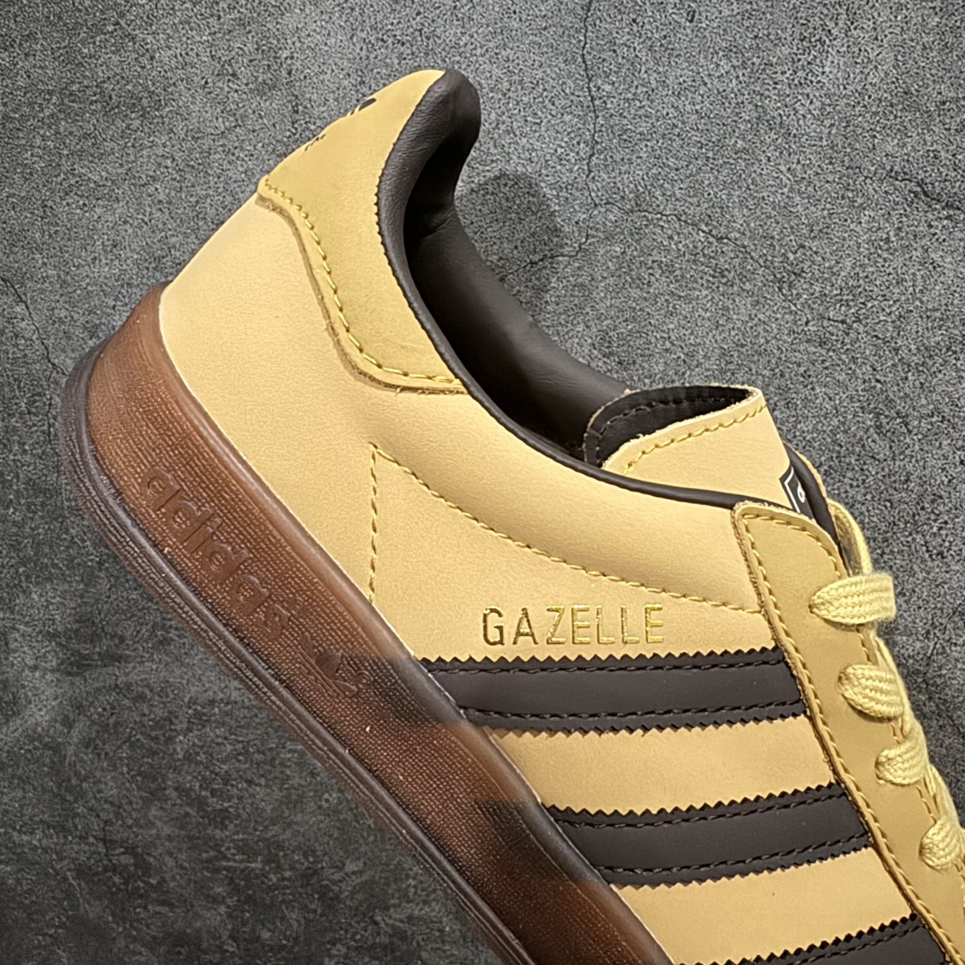 图片[7]-【纯原神版】adidas Originals Gazelle INdoor 三叶草休闲防滑耐磨低帮板鞋n鞋头出色设计 塑就出众贴合感n稳固的后跟贴合足部曲线设计n软弹舒适 不易磨脚n橡胶鞋底配合防滑纹路设计 平稳抓地n 货号:IH4771 尺码:35.5 36 36.5 37 38 38.5 39 40 40.5 41 42 42.5 43 44 45 编码：DZ210240-莆田鞋批发中心